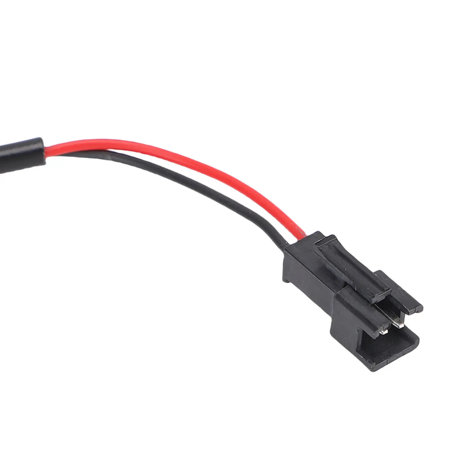 1 Pair Electric Scooter Brake Lever Alloy Brake Handles Replacement Parts Fit for KUGOO M4 Scooter