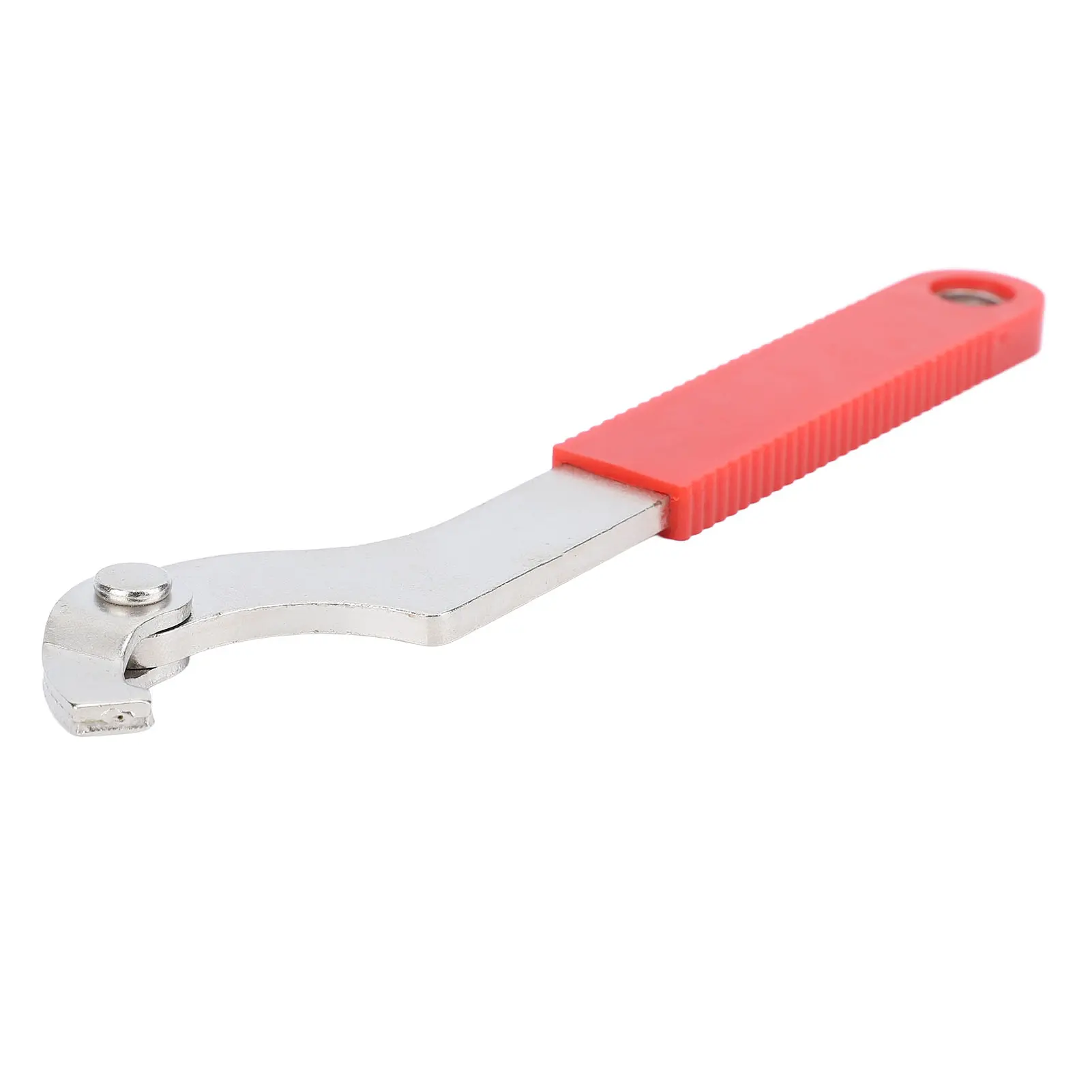 Bike Hook Spanner Stainless Steel Portable Hook Wrench Cycling Repair Tool for Mountain Bike Maintenance