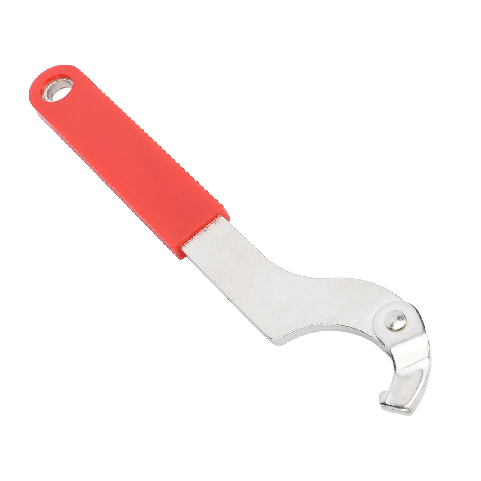 Bike Hook Spanner Stainless Steel Portable Hook Wrench Cycling Repair Tool for Mountain Bike Maintenance