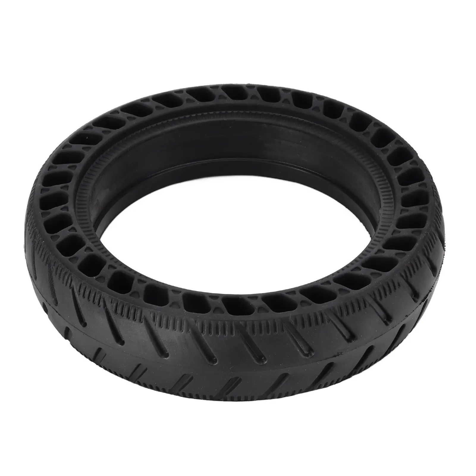 8.5x2.0X 8.5in Electric Scooter Solid Tires Rubber Explosion Proof Tire Scooter Parts for Xiaomi M365