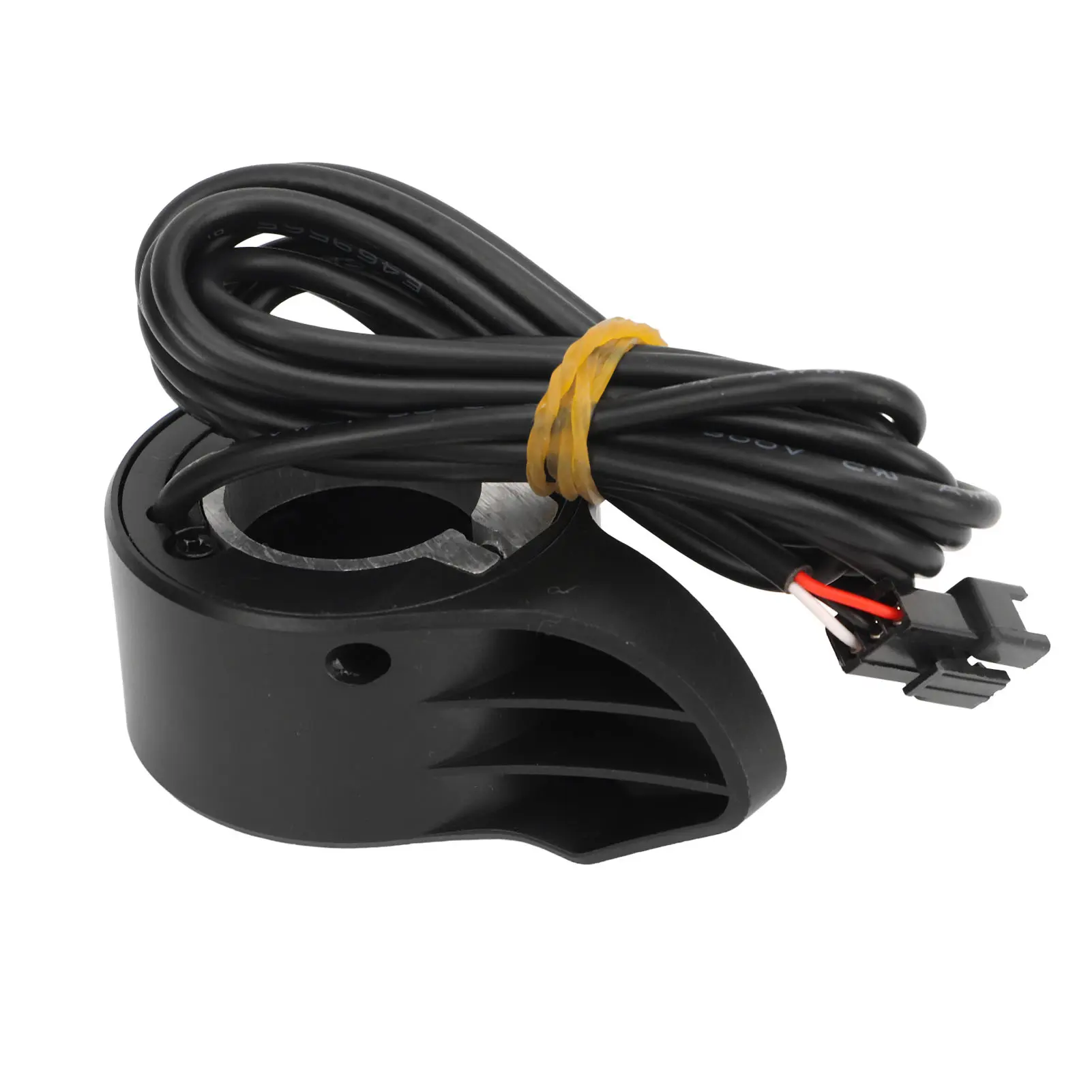 Electric Scooter Thumb Throttle Sensitive ABS Scooter Speed Control Finger Throttle for 270X Electric Scooter