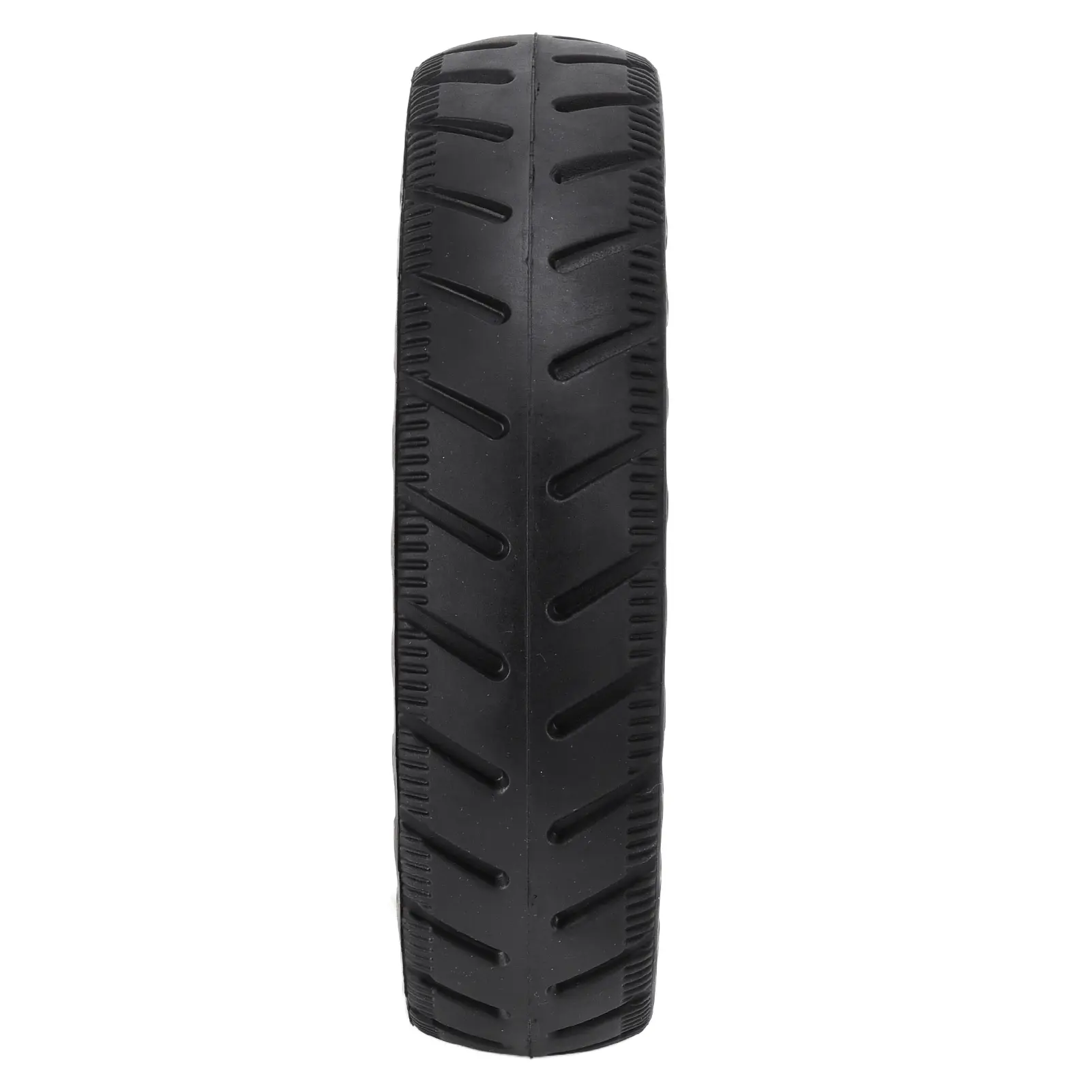 8.5x2.0X 8.5in Electric Scooter Solid Tires Rubber Explosion Proof Tire Scooter Parts for Xiaomi M365