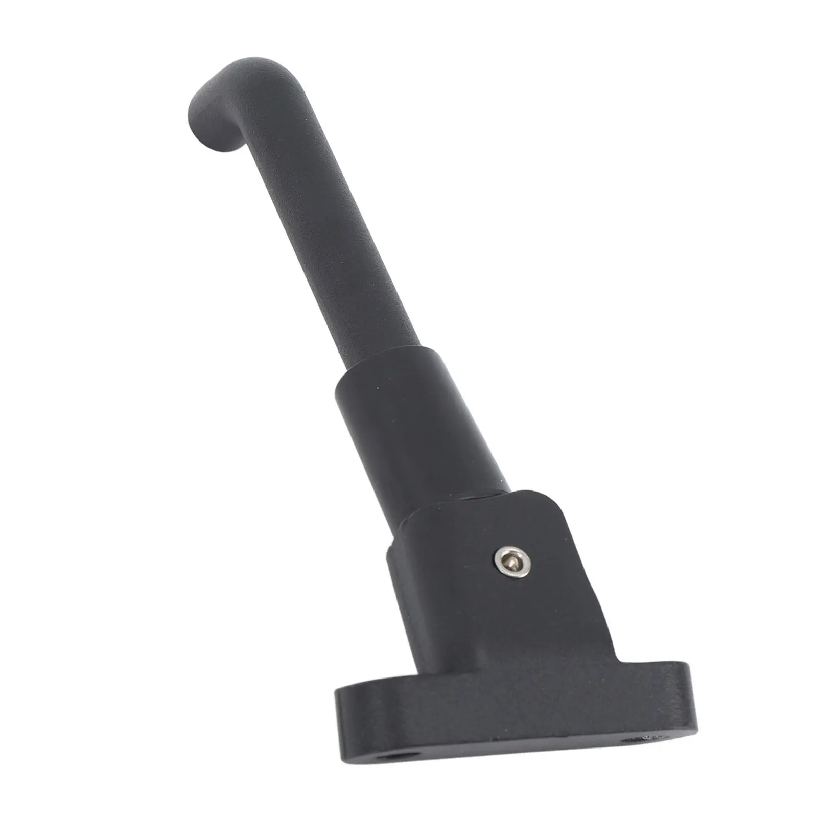 Electric Scooter Kickstand Aluminium Alloy Foldable Foot Support Bracket Replacement for Xiaomi M365