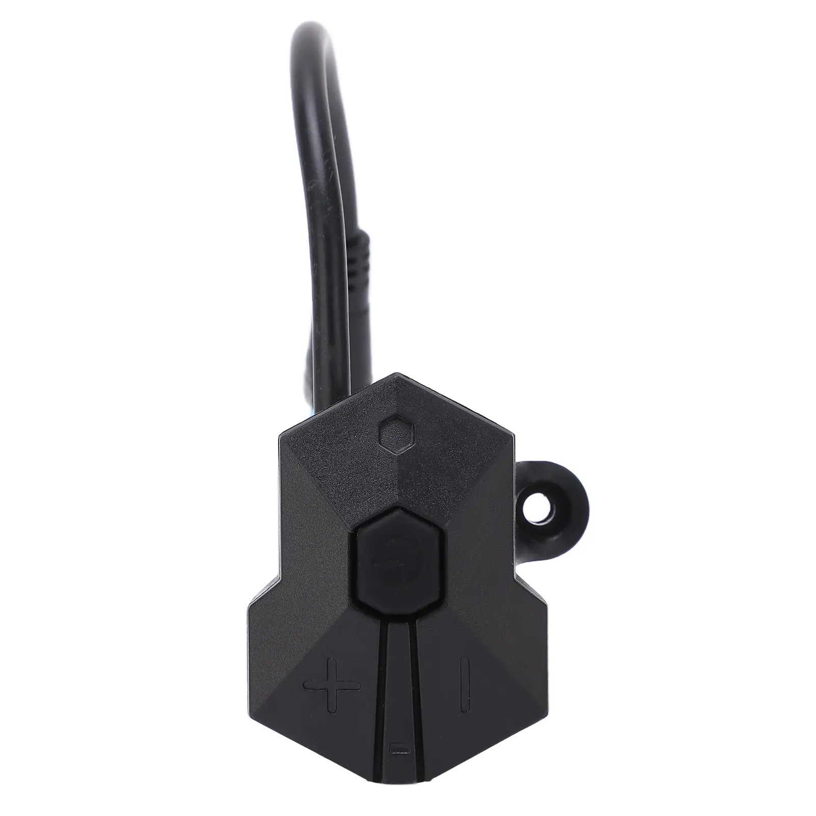 Electric Bicycle Switch Extension Cable PVC IP65 Waterproof Display Panel Controller Buttons Cable Replacement for Bafang P850C
