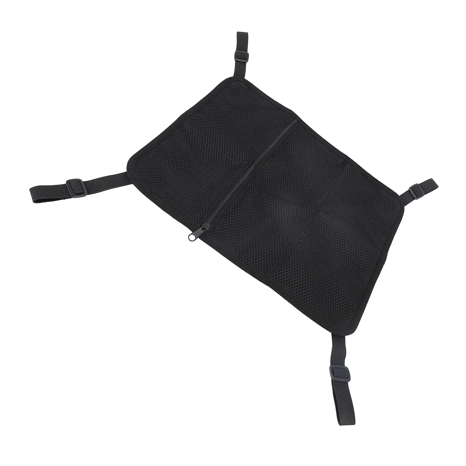 Paddleboard Deck Bag Nylon Waterproof Large Capacity Paddle Board Deck Storage Bag for Phone Keys Wallet Accessories