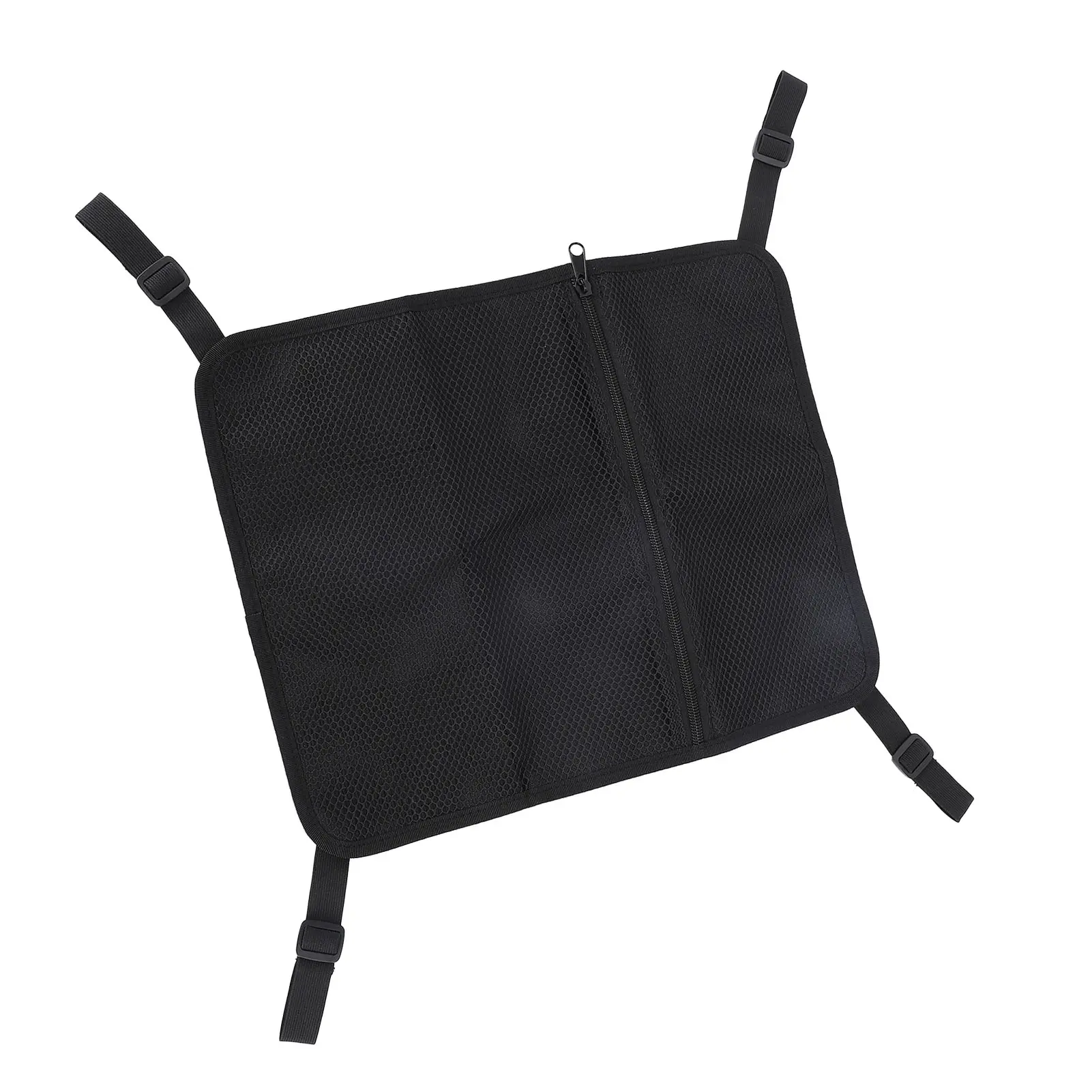 Paddleboard Deck Bag Nylon Waterproof Large Capacity Paddle Board Deck Storage Bag for Phone Keys Wallet Accessories