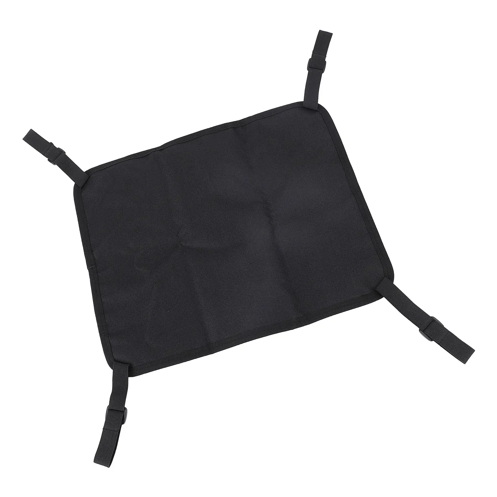 Paddleboard Deck Bag Nylon Waterproof Large Capacity Paddle Board Deck Storage Bag for Phone Keys Wallet Accessories