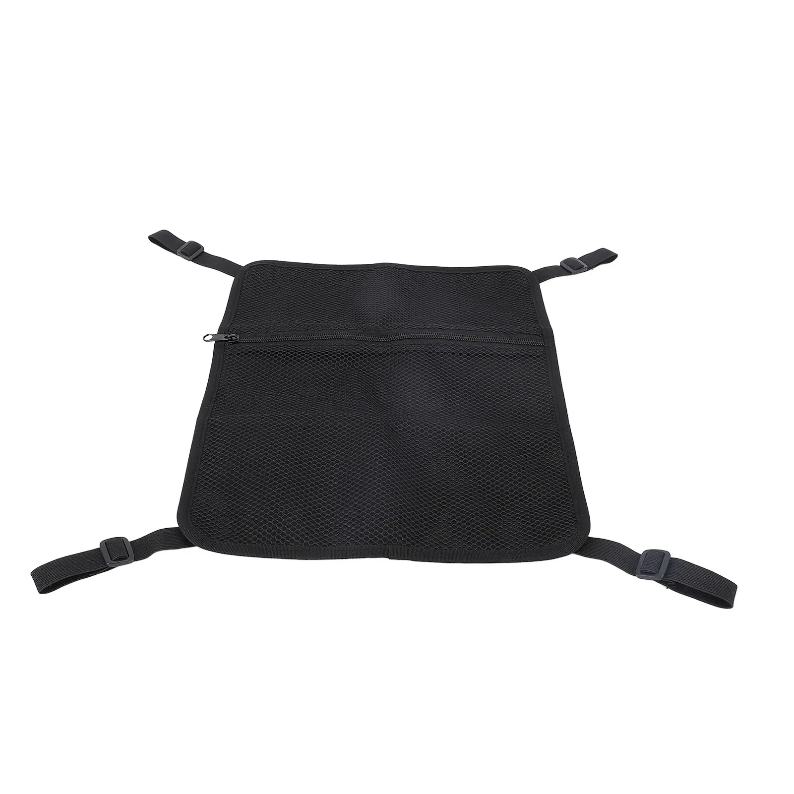 Paddleboard Deck Bag Nylon Waterproof Large Capacity Paddle Board Deck Storage Bag for Phone Keys Wallet Accessories