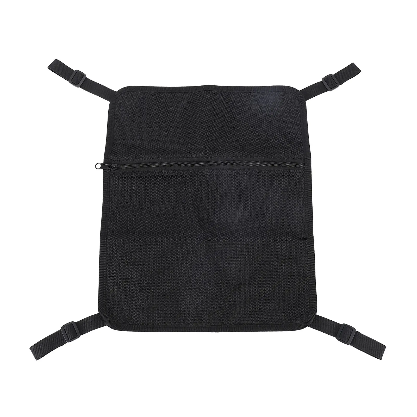 Paddleboard Deck Bag Nylon Waterproof Large Capacity Paddle Board Deck Storage Bag for Phone Keys Wallet Accessories