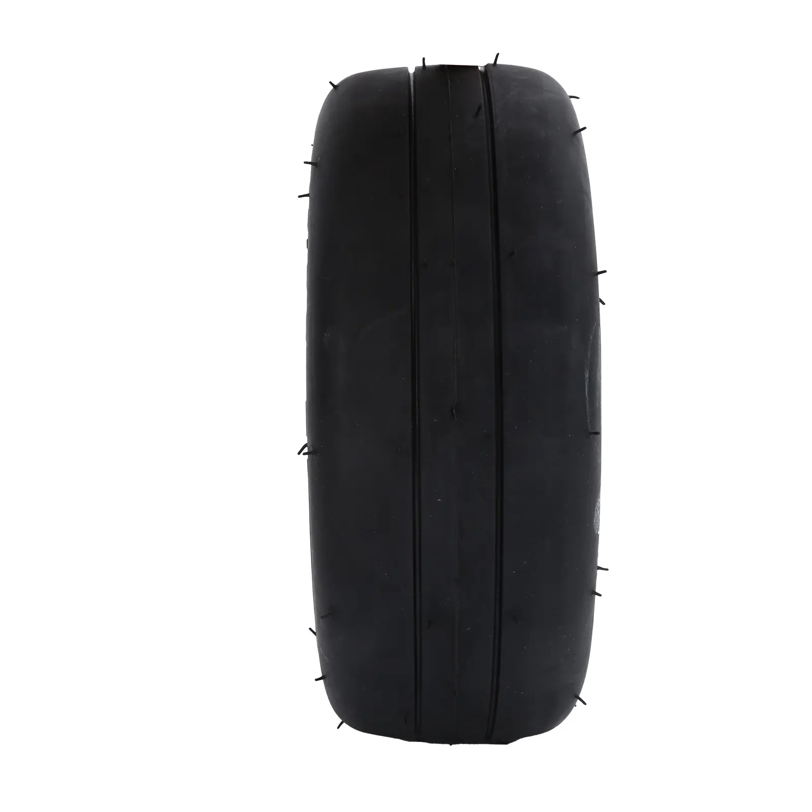 80/60‑5 Vacuum Tubeless Tire Rubber Non Slip Explosion Proof Vacuum Pneumatic Tires Replacementfor Ninebot Electric Scooter