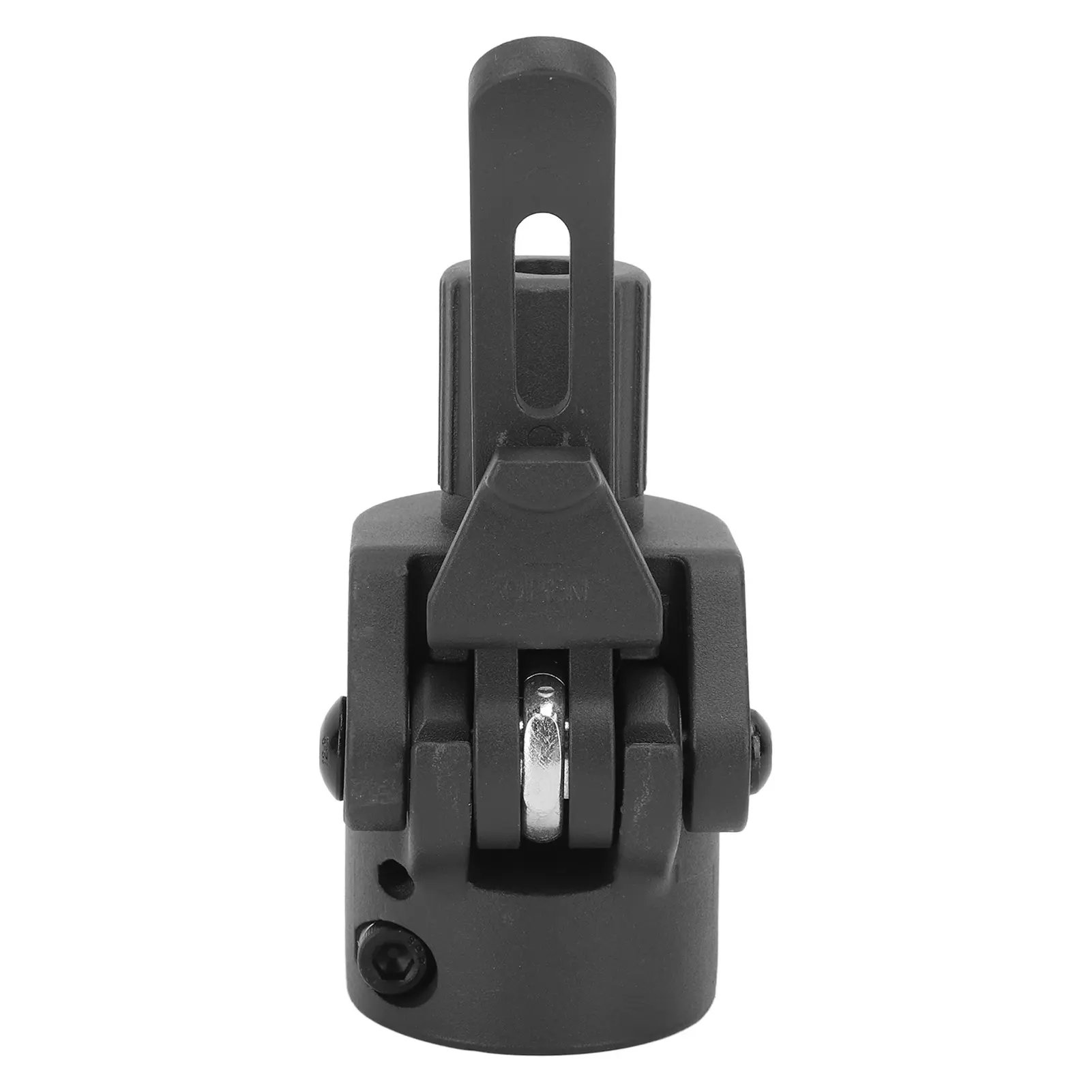 Aluminum Alloy Electric Scooter Folding Pole Base Replacement Easy Installation Fit for Xiaomi MI3 Electric Scooter