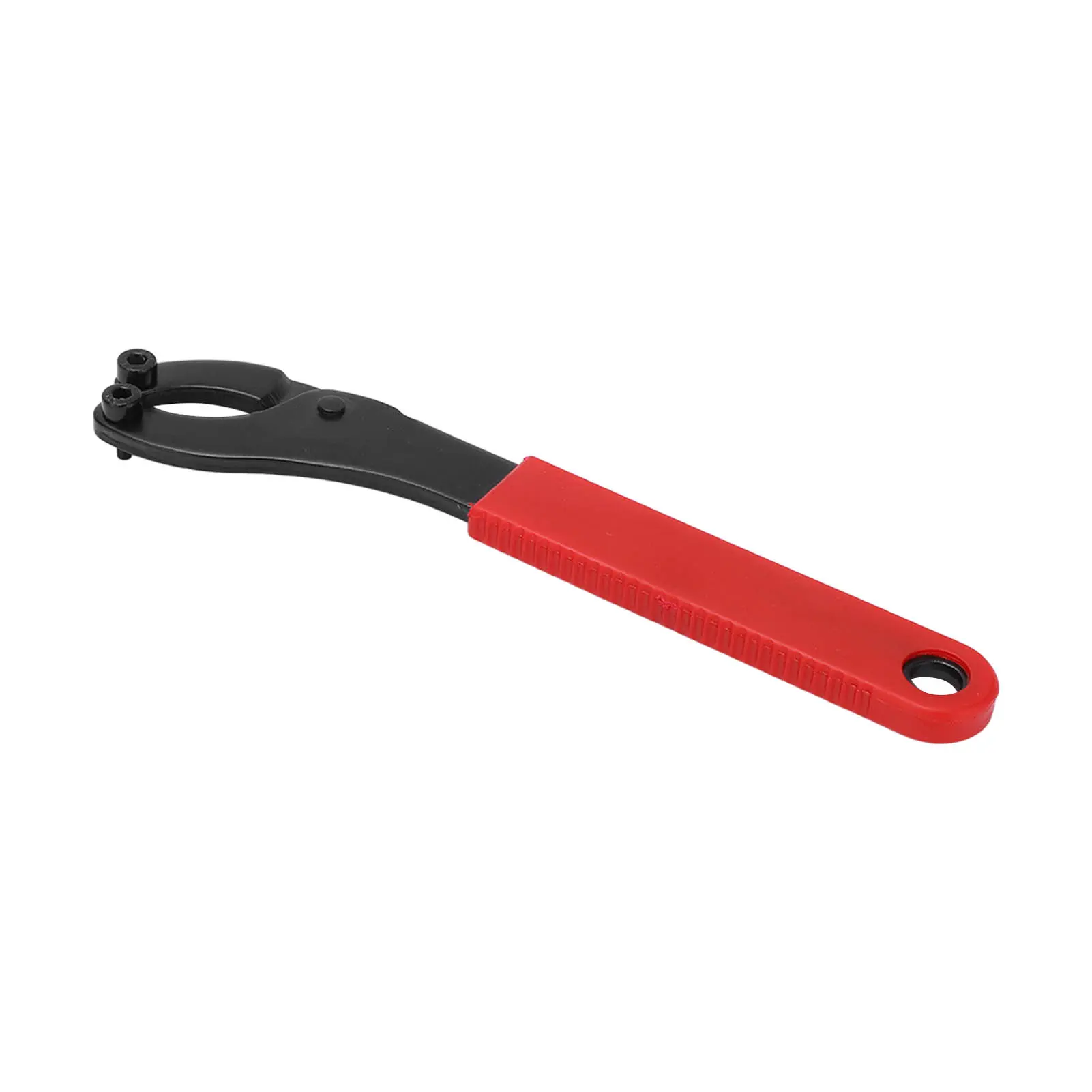 Bicycle Center Shaft Removal Tool Bike Axle Flywheel Wrench Number Eight Shaped Wrench Repair Tool
