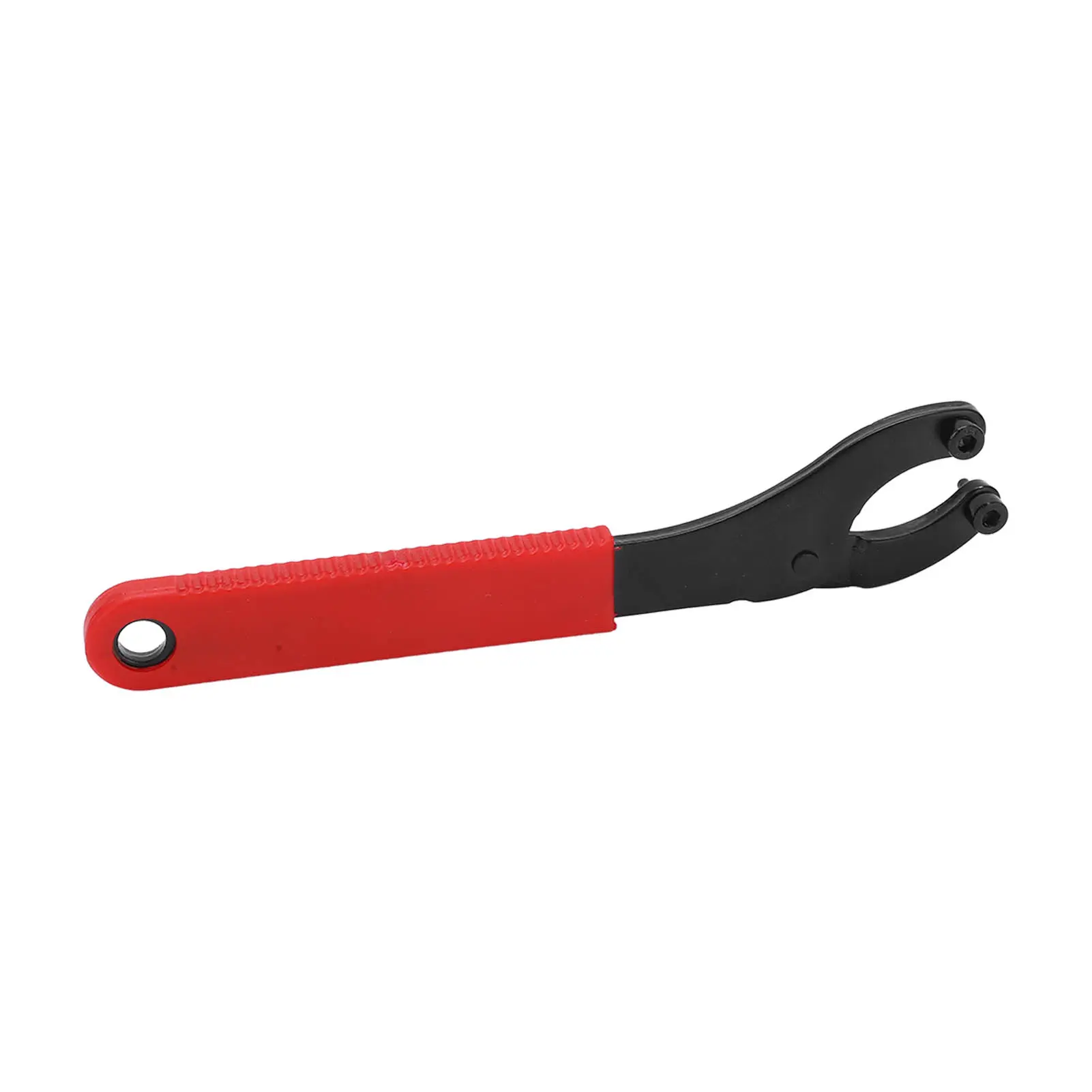 Bicycle Center Shaft Removal Tool Bike Axle Flywheel Wrench Number Eight Shaped Wrench Repair Tool