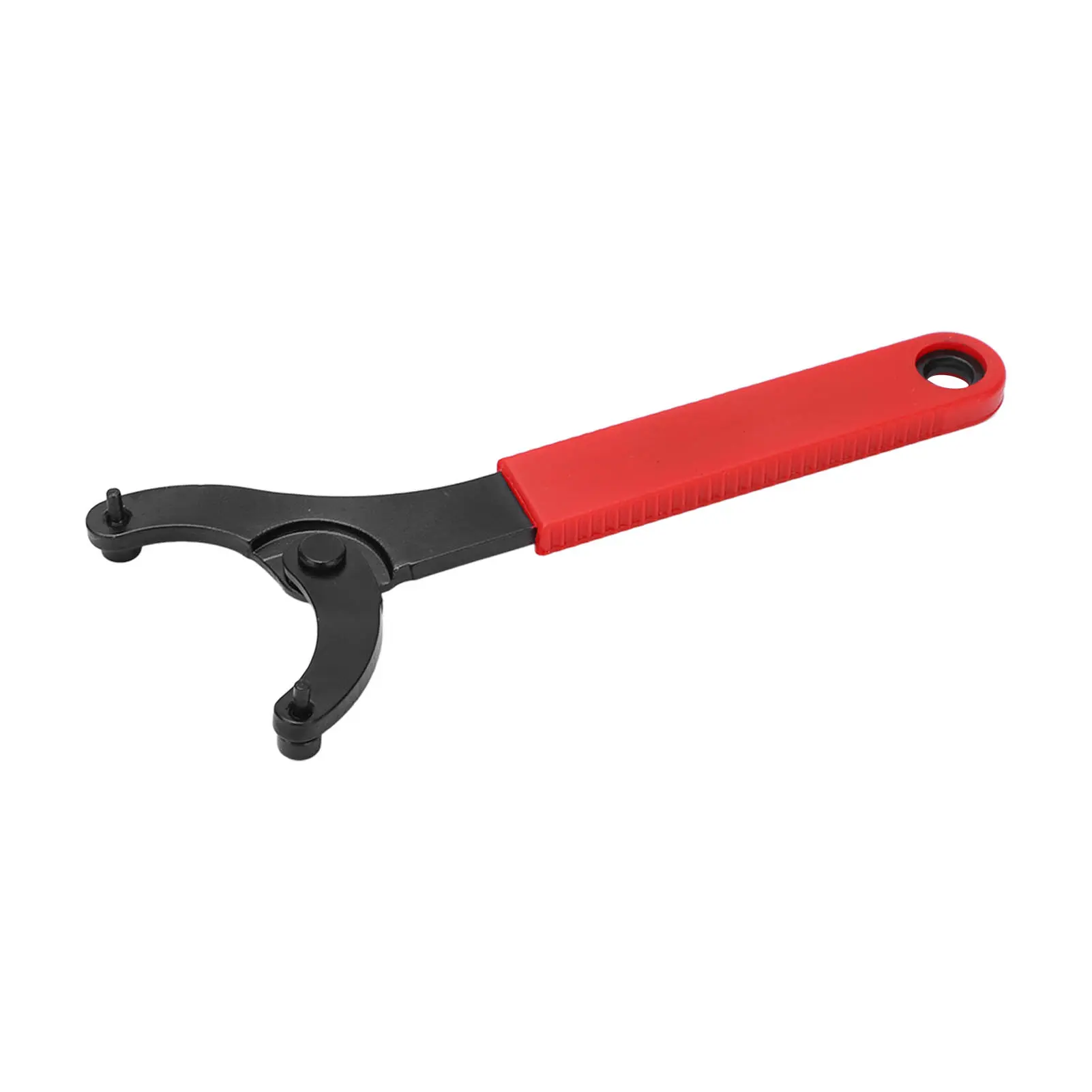 Bicycle Center Shaft Removal Tool Bike Axle Flywheel Wrench Number Eight Shaped Wrench Repair Tool