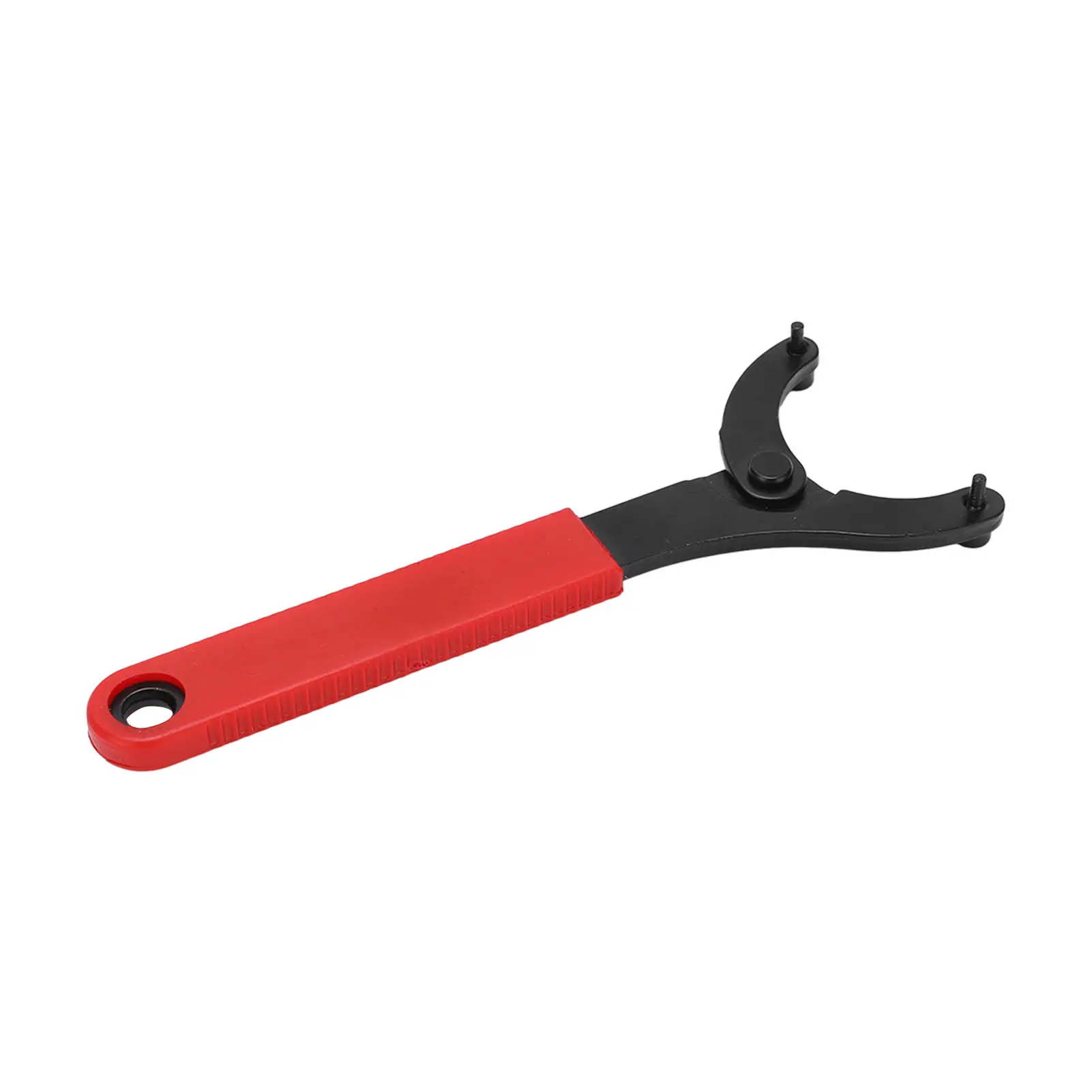 Bicycle Center Shaft Removal Tool Bike Axle Flywheel Wrench Number Eight Shaped Wrench Repair Tool