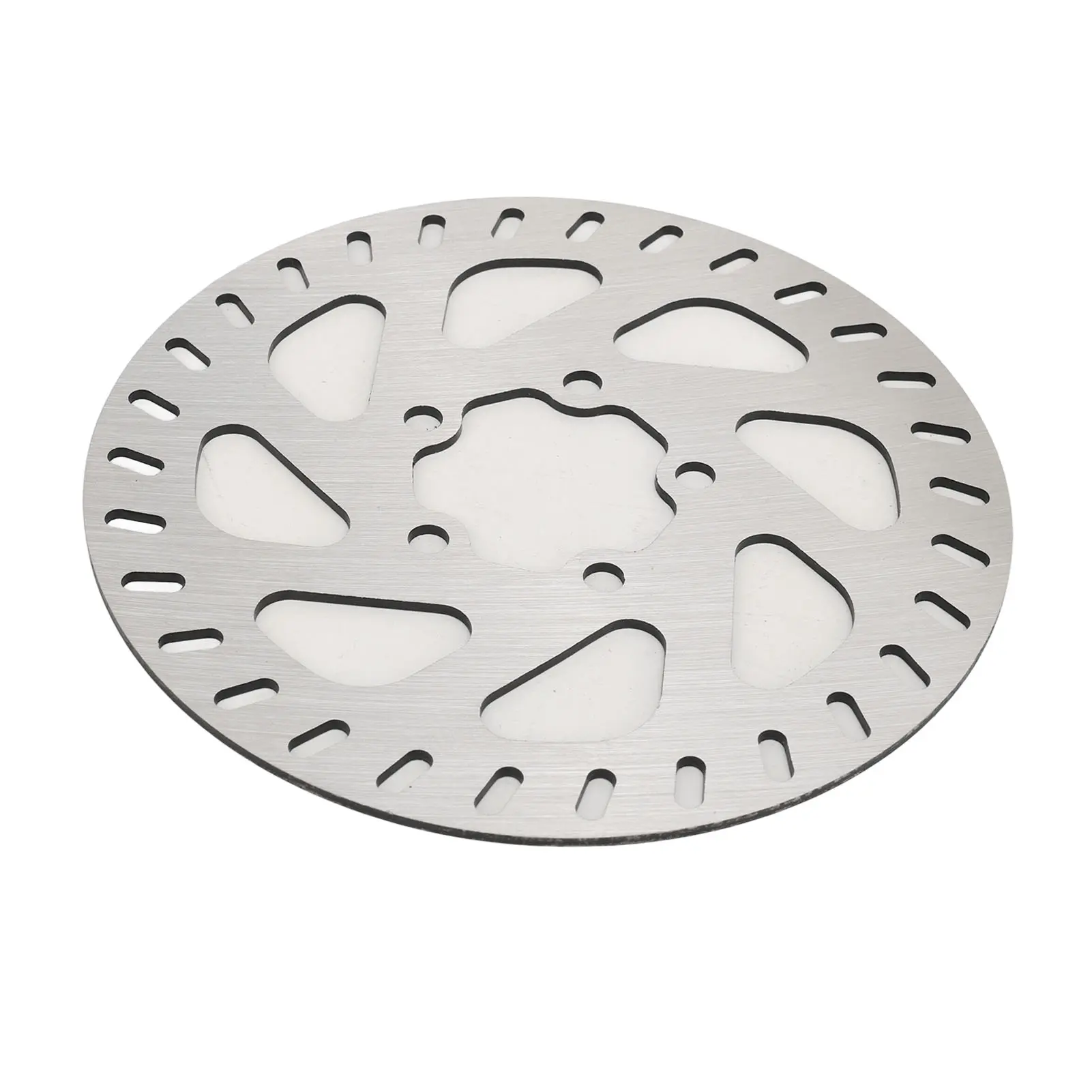 130mm Electric Scooter Disc Brake Rotor with 5 Bolts Easy Installation Fit for Xiaomi MI4 PRO Electric Scooter