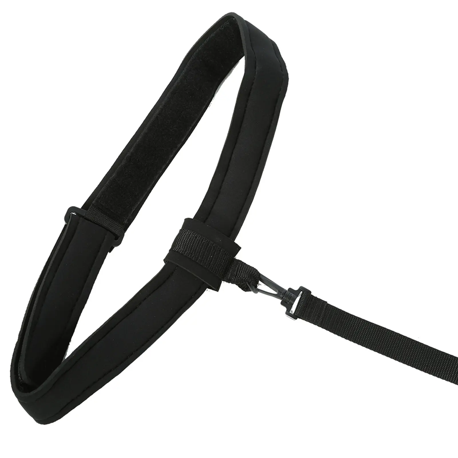 Swim Trainer Strength Training Strap Swimming Harness Resistance Belt for Adults and Children Swim Training and Exercises