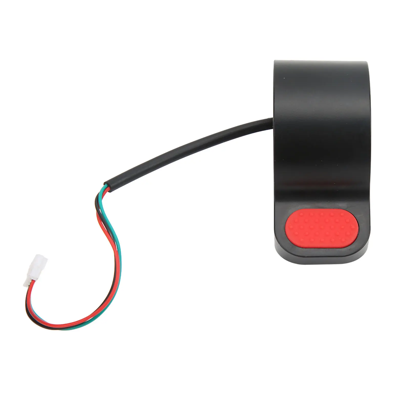 Electric Scooter Thumb Throttle High Sensitivity Comfortable Thumb Throttle Accelerator for Xiaomi M365 PRO
