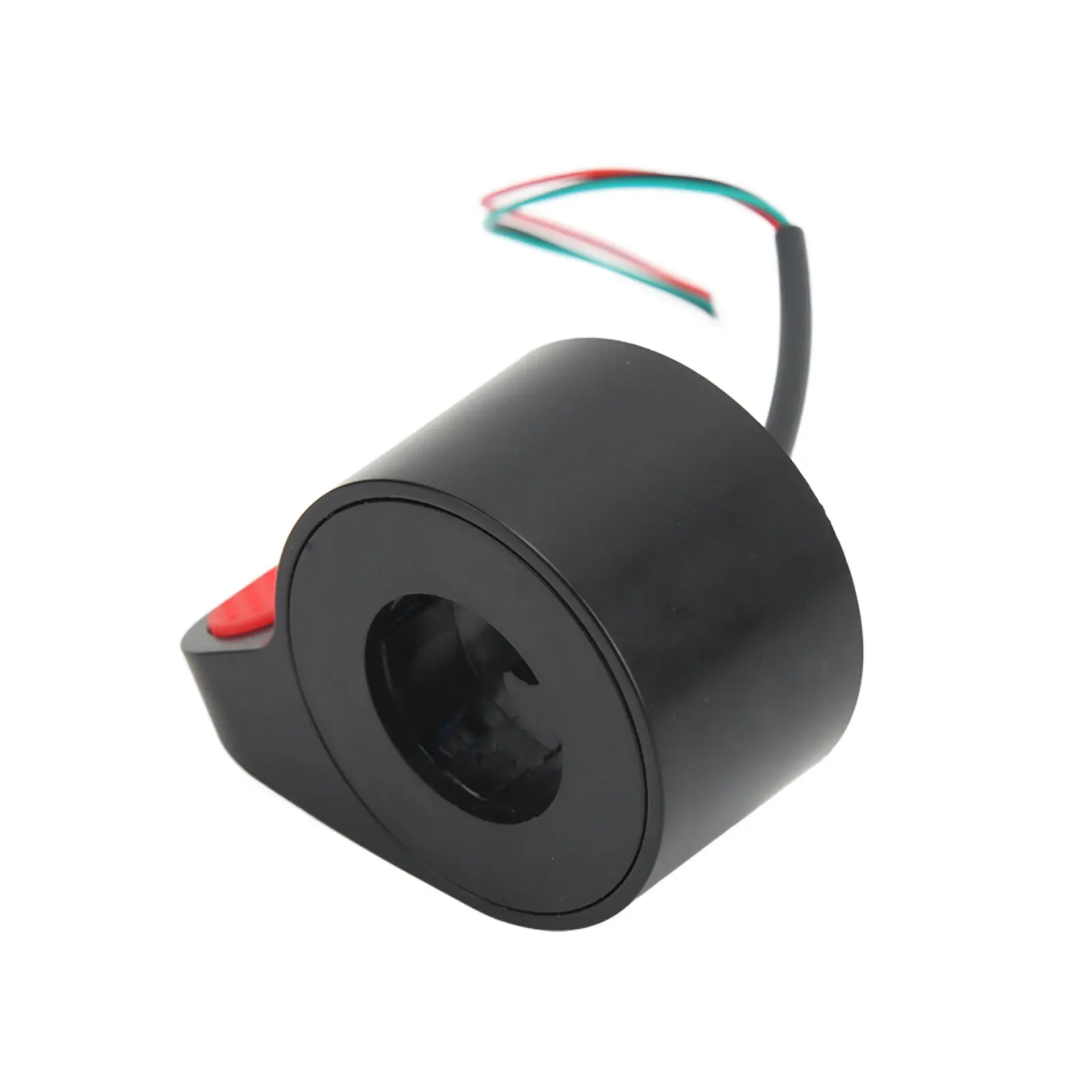 Electric Scooter Thumb Throttle High Sensitivity Comfortable Thumb Throttle Accelerator for Xiaomi M365 PRO