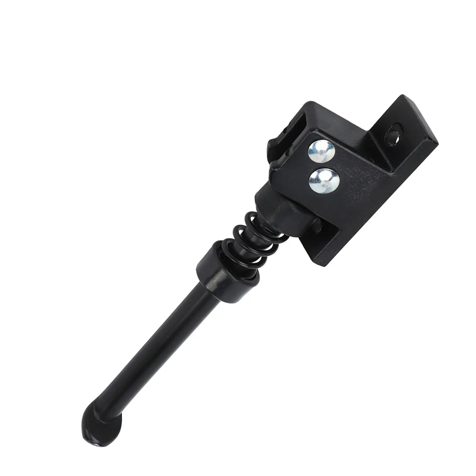 Electric Scooter Kickstand Aluminum Alloy Electric Scooter Parking Stand Bracket for Electric Scooter Spare Parts 8 Inch