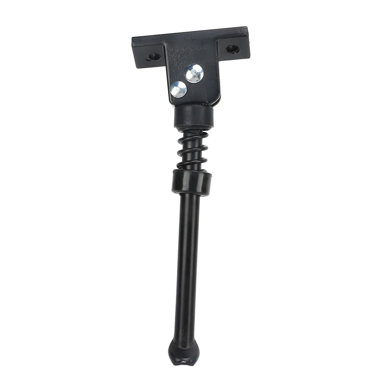 Electric Scooter Kickstand Aluminum Alloy Electric Scooter Parking Stand Bracket for Electric Scooter Spare Parts 8 Inch