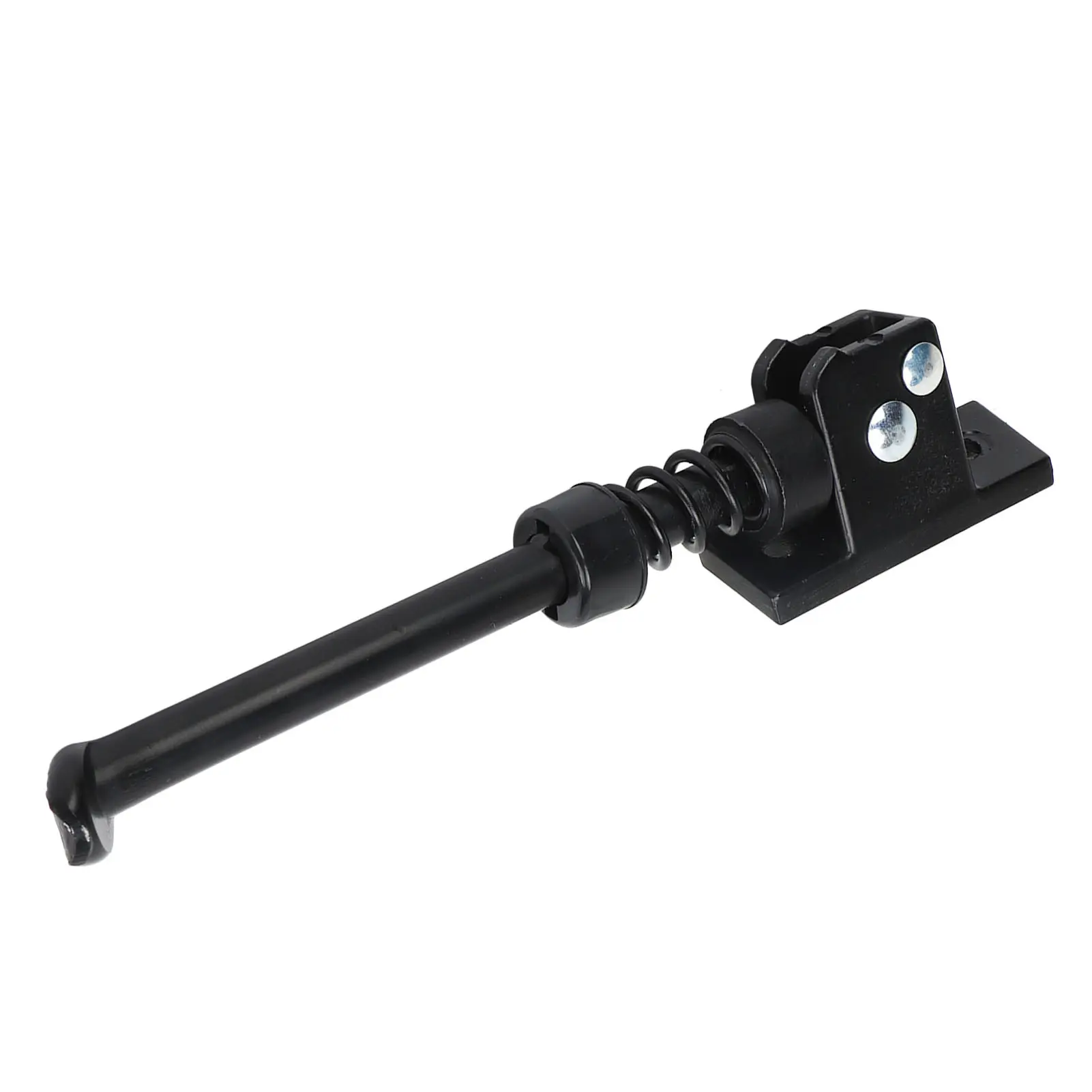 Electric Scooter Kickstand Aluminum Alloy Electric Scooter Parking Stand Bracket for Electric Scooter Spare Parts 8 Inch