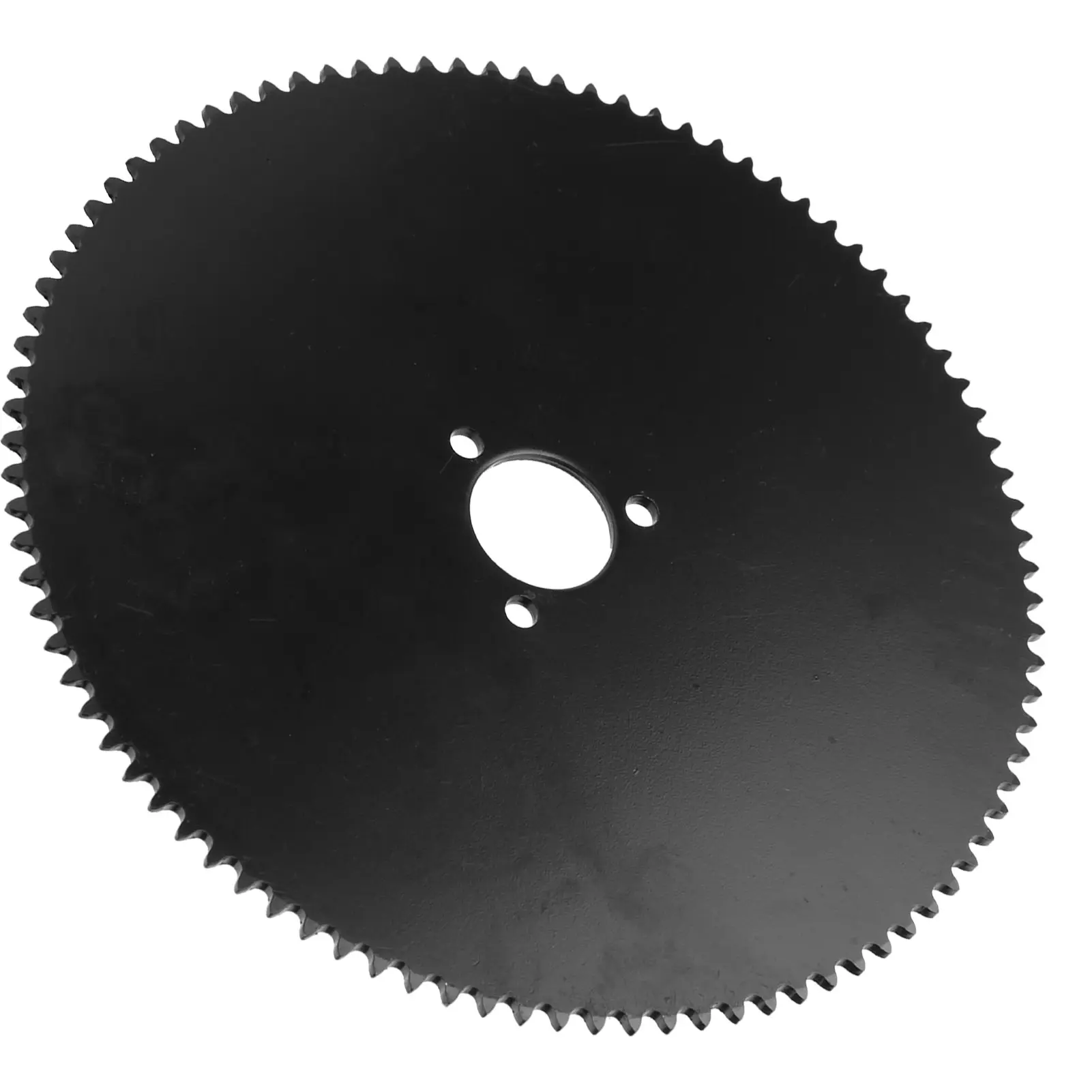 25H 92T Small Teeth Rear Chain Sprocket 26mm  Inner Diameter Replacement Part for Electric Scooter