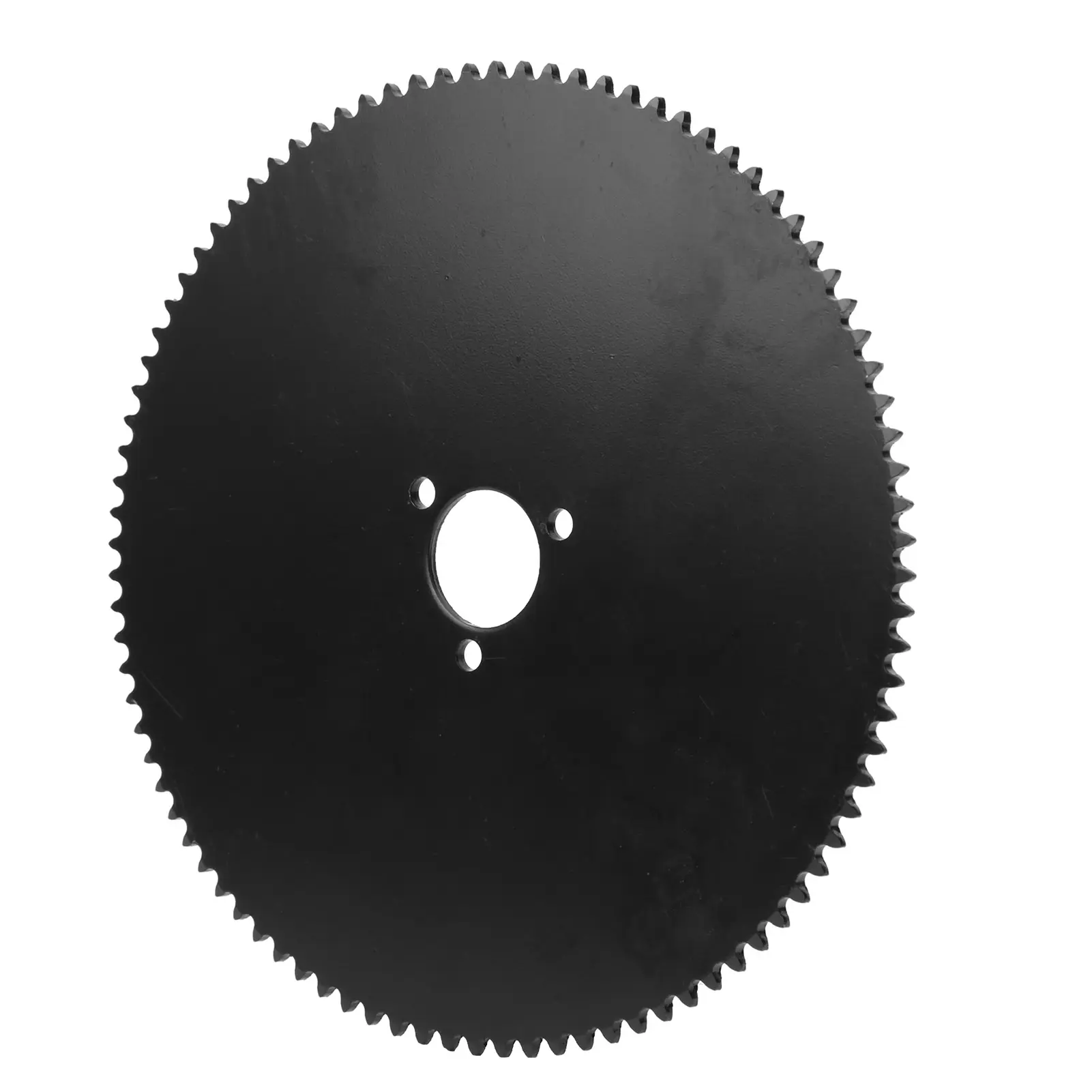 25H 92T Small Teeth Rear Chain Sprocket 26mm  Inner Diameter Replacement Part for Electric Scooter