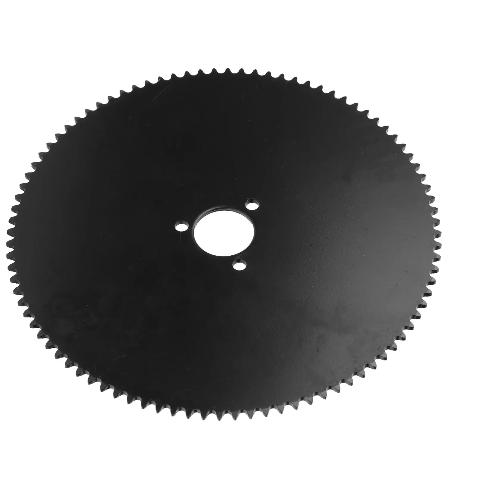 25H 92T Small Teeth Rear Chain Sprocket 26mm  Inner Diameter Replacement Part for Electric Scooter