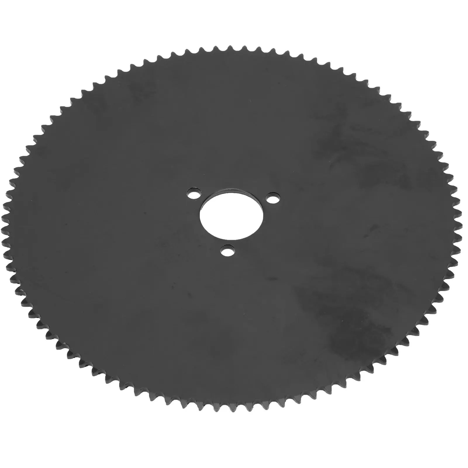 25H 92T Small Teeth Rear Chain Sprocket 26mm  Inner Diameter Replacement Part for Electric Scooter