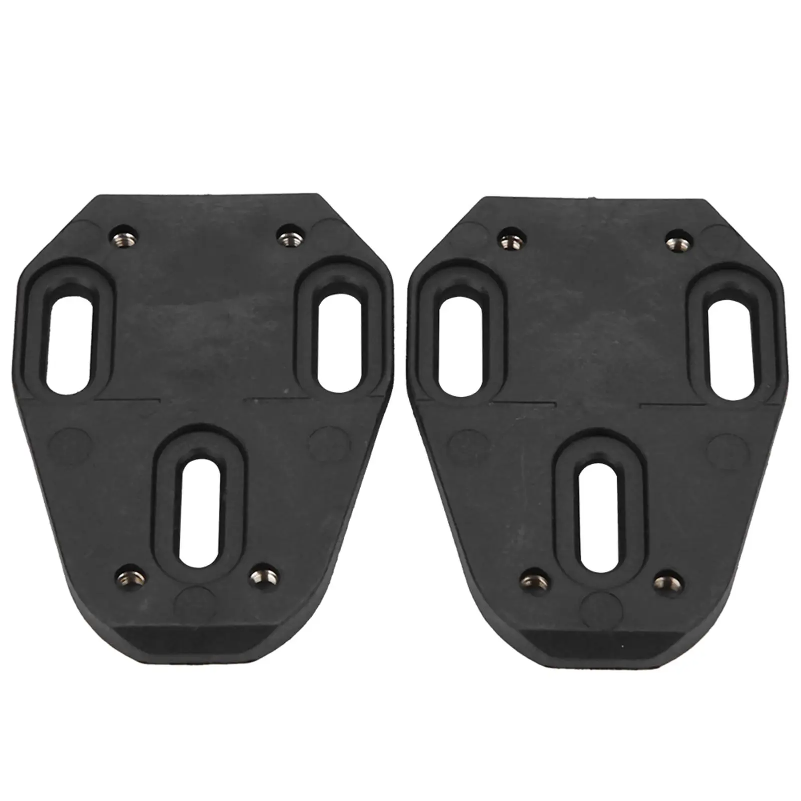 1 Pair Nylon Quick Release Cycling Shoes Cleat Cover Adapter Converter For Speedplay Zero