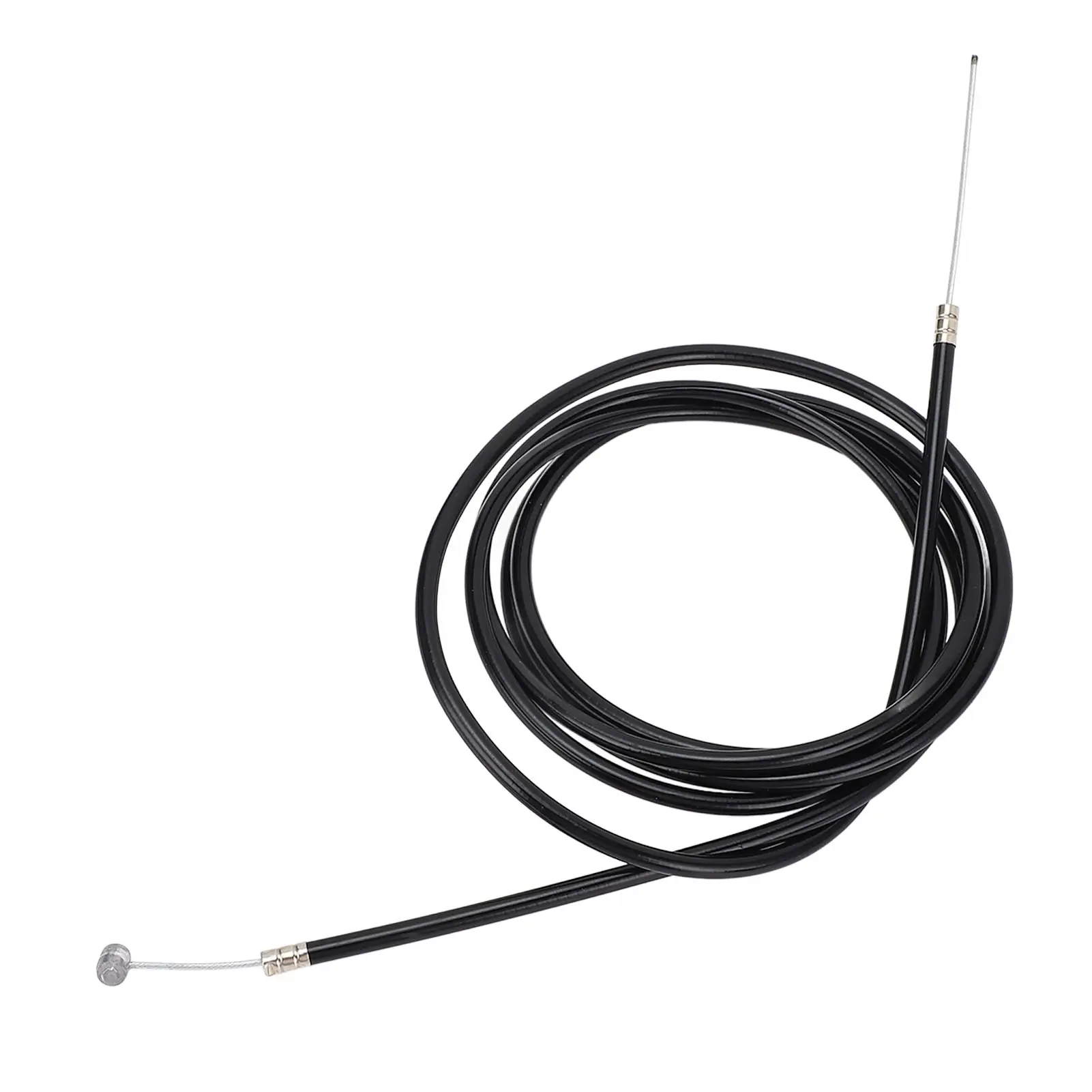 Electric Scooter Brake Line 2m Length Water Proof Rustproof Hard Wearing Scooter Bike Brake Cable for Kugoo M4 for M4 PRO