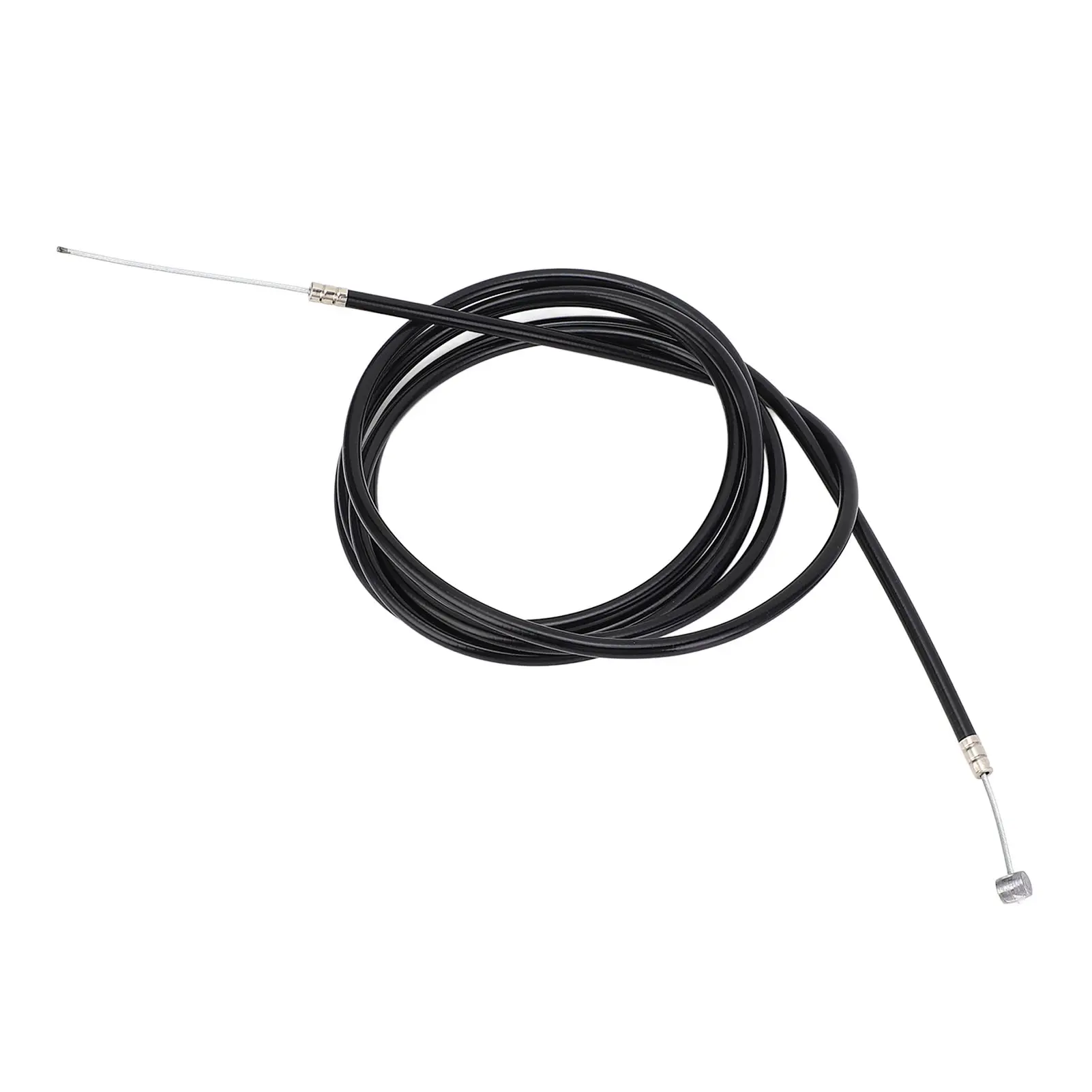Electric Scooter Brake Line 2m Length Water Proof Rustproof Hard Wearing Scooter Bike Brake Cable for Kugoo M4 for M4 PRO