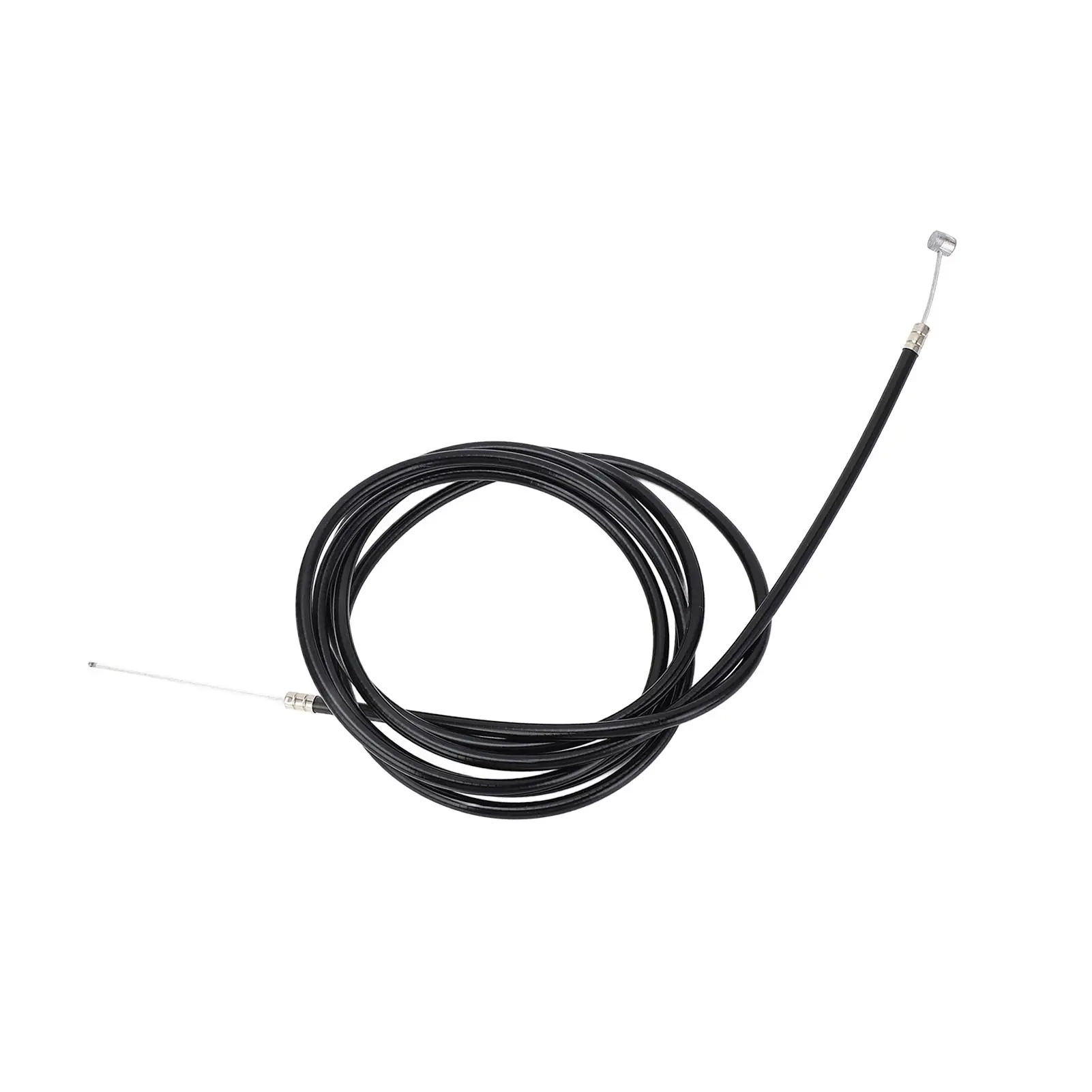 Electric Scooter Brake Line 2m Length Water Proof Rustproof Hard Wearing Scooter Bike Brake Cable for Kugoo M4 for M4 PRO