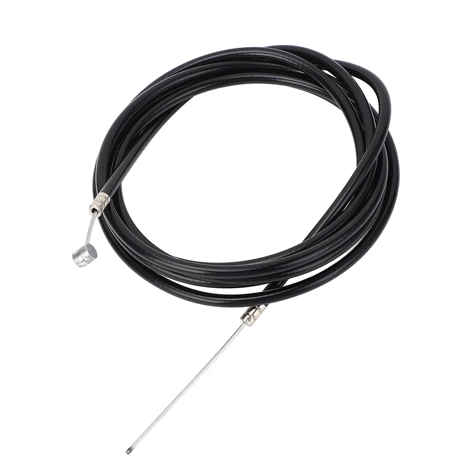 Electric Scooter Brake Line 2m Length Water Proof Rustproof Hard Wearing Scooter Bike Brake Cable for Kugoo M4 for M4 PRO