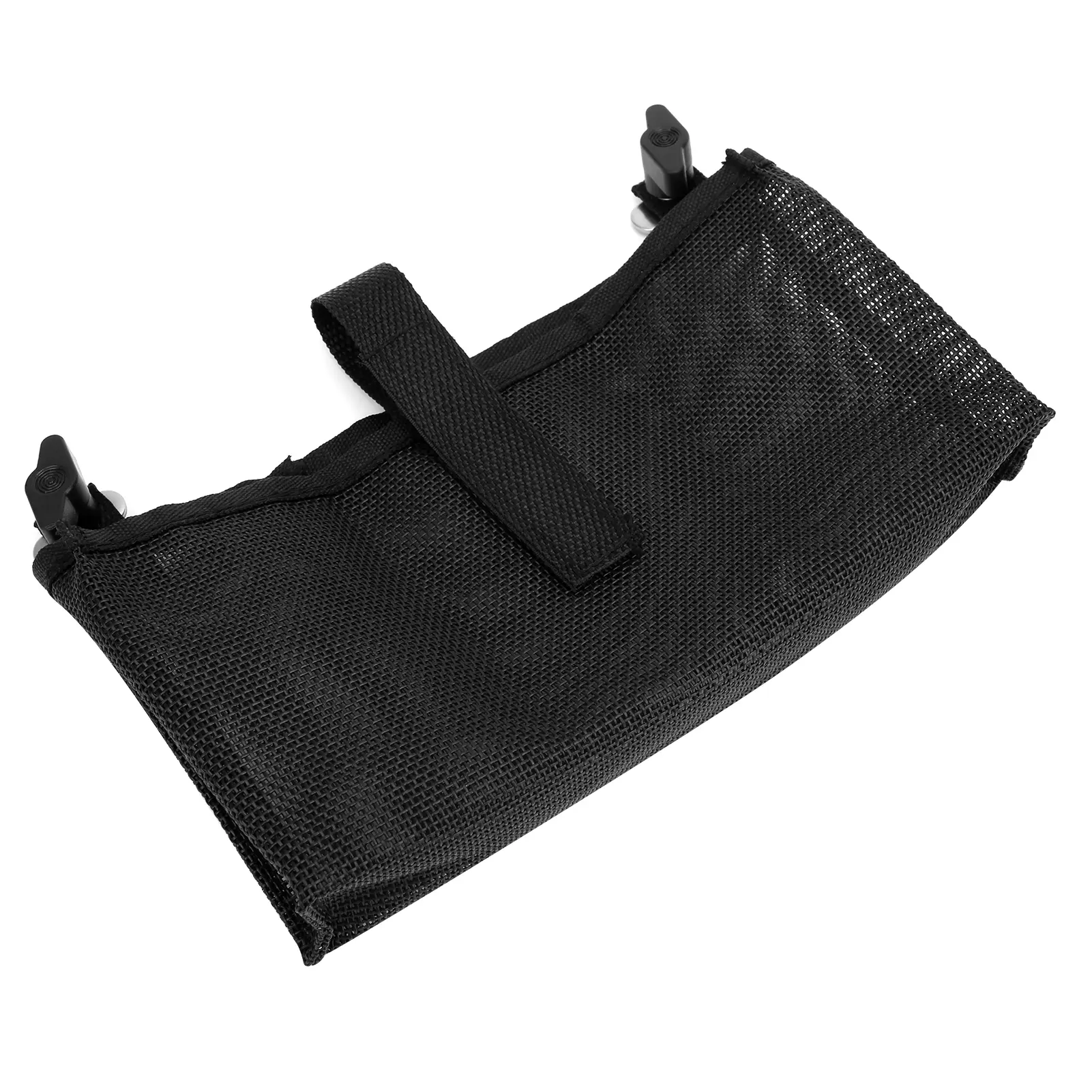 Nylon Mesh Storage Bag Wear Resistant Marine Boat Gear Accessories Storage Mesh Bag 9.4x6.1in