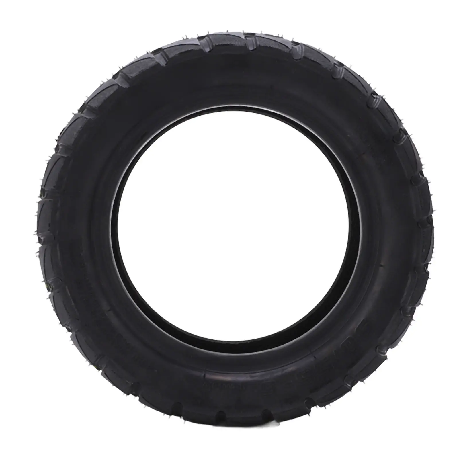 90/55 6 Electric Scooter Tubeless Tire Rubber Slip Resistance Electric Scooter Off Road Rubber Tire Replacement