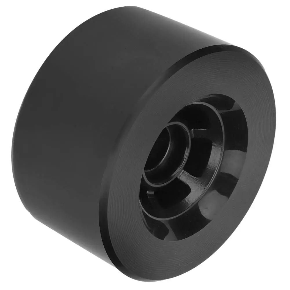 Electric Scooter Skateboards Tires PU 80A Shockproof Wheels 90*52mm for Skateboards Longboard