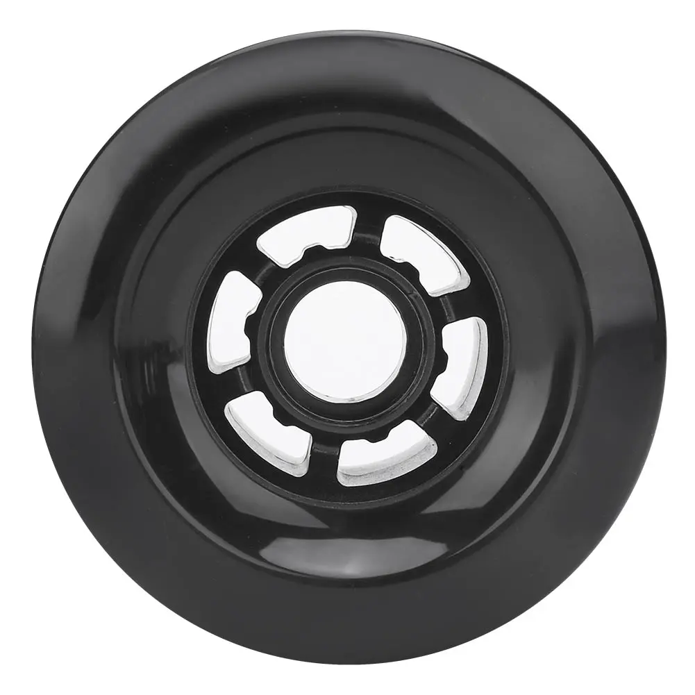 Electric Scooter Skateboards Tires PU 80A Shockproof Wheels 90*52mm for Skateboards Longboard