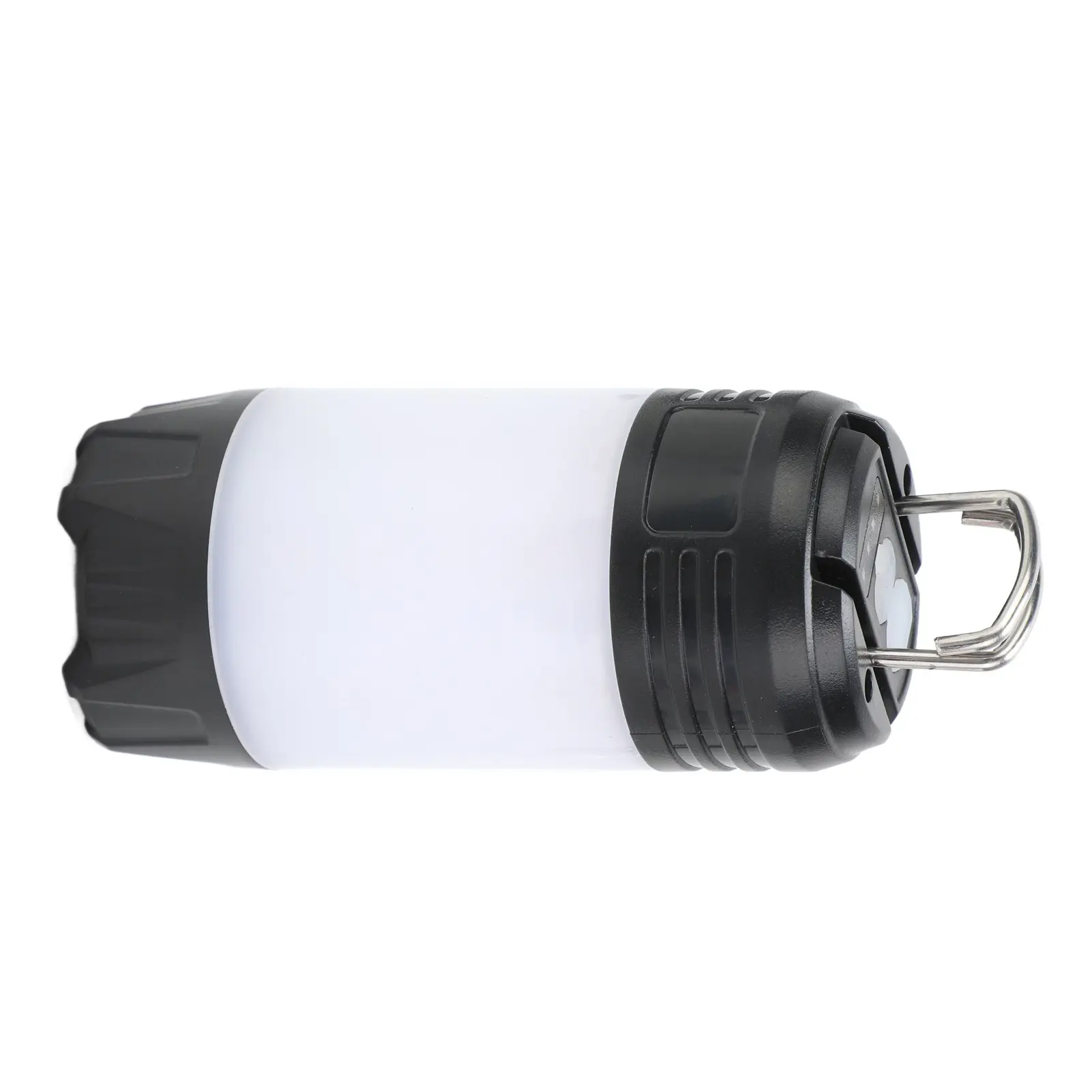 LED Camping Lantern IPX4 Waterproof 2000mAh Type C Charging Camping Lamp 4 Adjustable Light Mode for Outdoor Hiking
