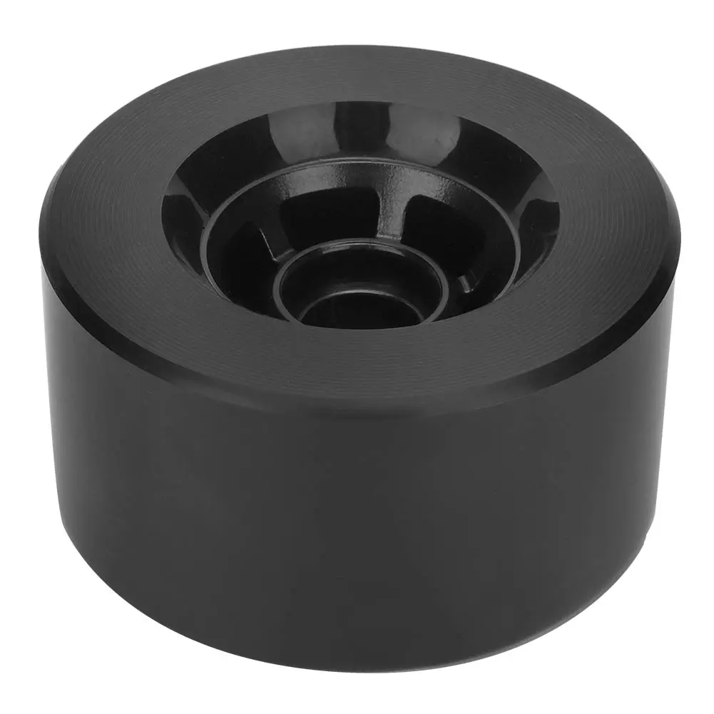 Electric Scooter Skateboards Tires PU 80A Shockproof Wheels 90*52mm for Skateboards Longboard