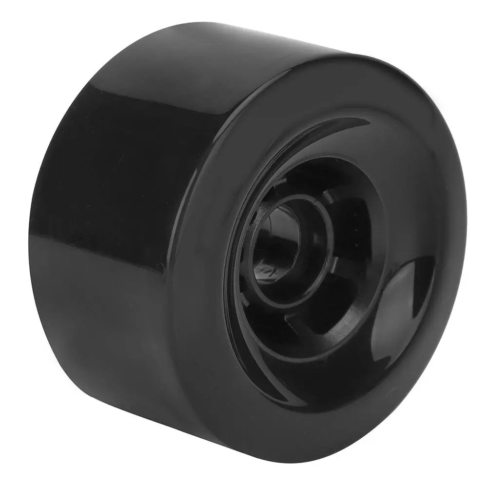 Electric Scooter Skateboards Tires PU 80A Shockproof Wheels 90*52mm for Skateboards Longboard