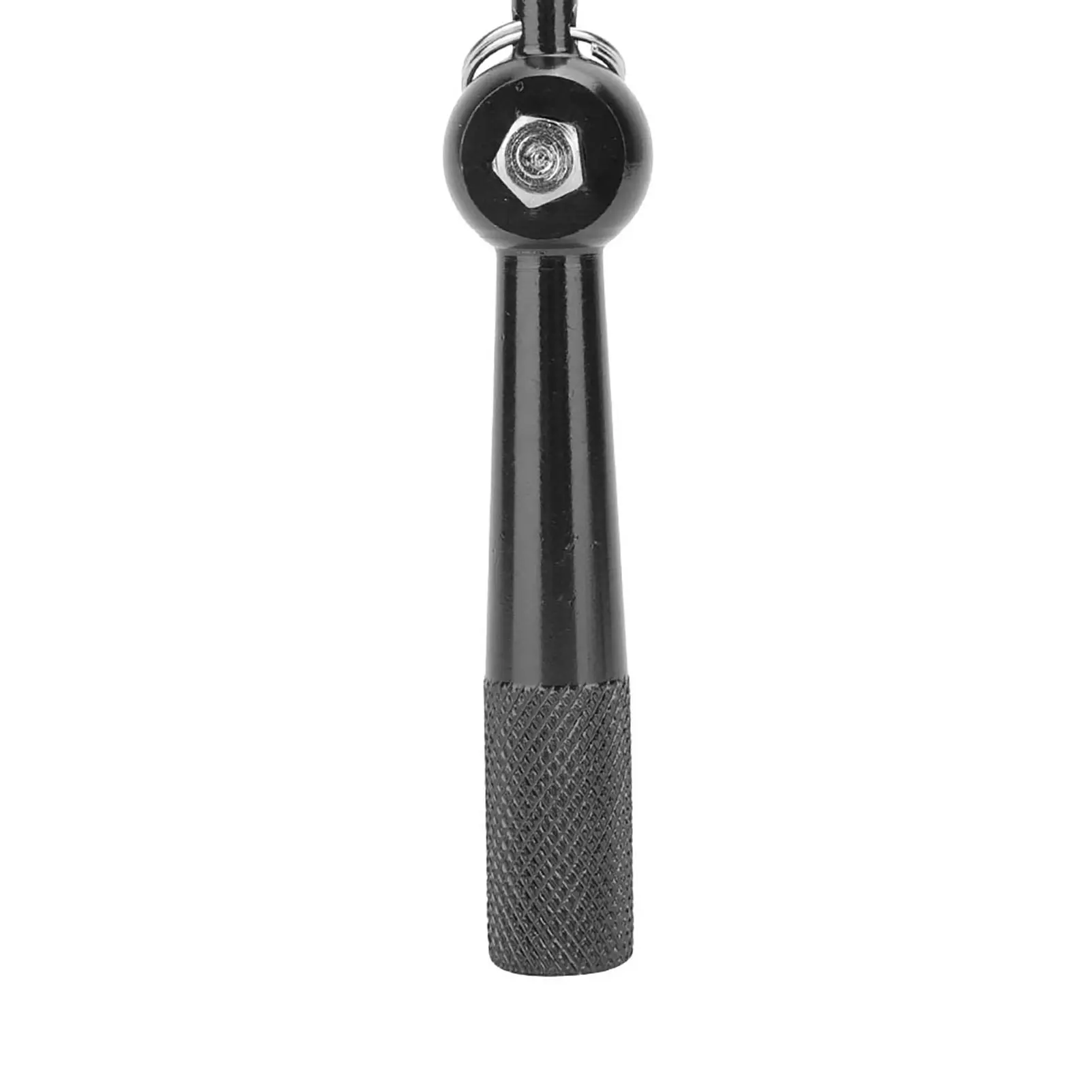 Aluminum Alloy Road Bike Anti Theft Quick Release Skewers Wheels Locking Security for Road Bike Mountain Bike Folding Bike