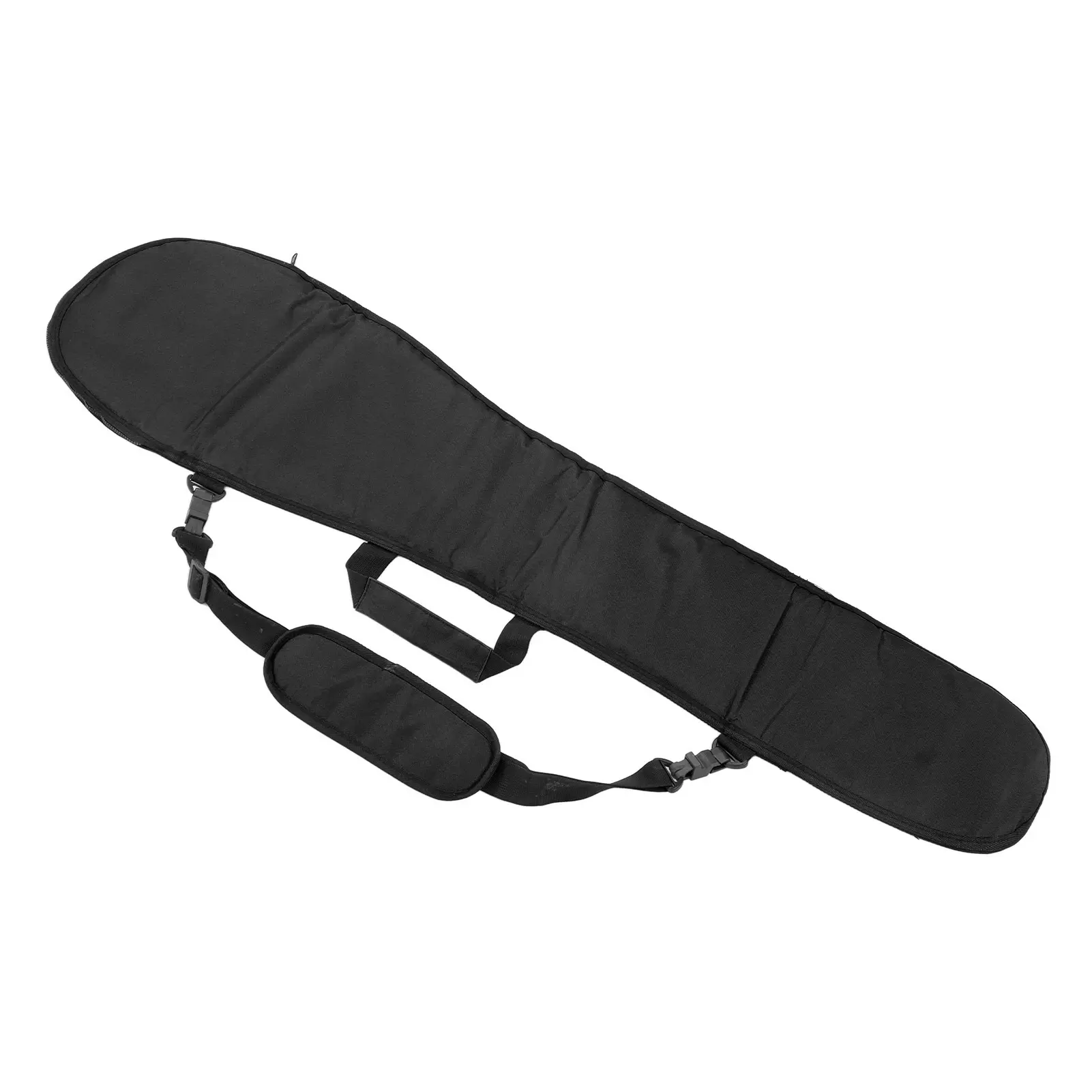 Canoe Kayak Split Paddle Carrying Bag Oxford Cloth Boat Paddle Storage Bag Holder Pouch Cover for Rowing Boating