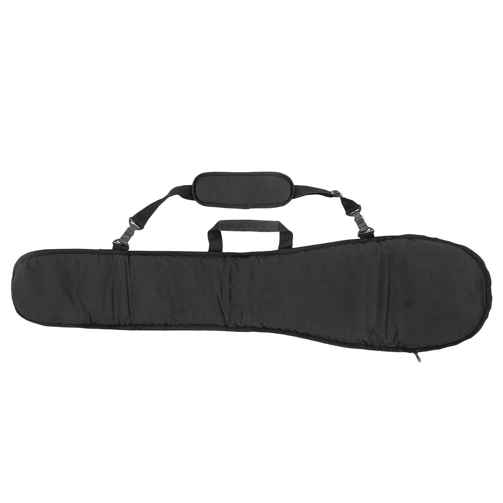 Canoe Kayak Split Paddle Carrying Bag Oxford Cloth Boat Paddle Storage Bag Holder Pouch Cover for Rowing Boating