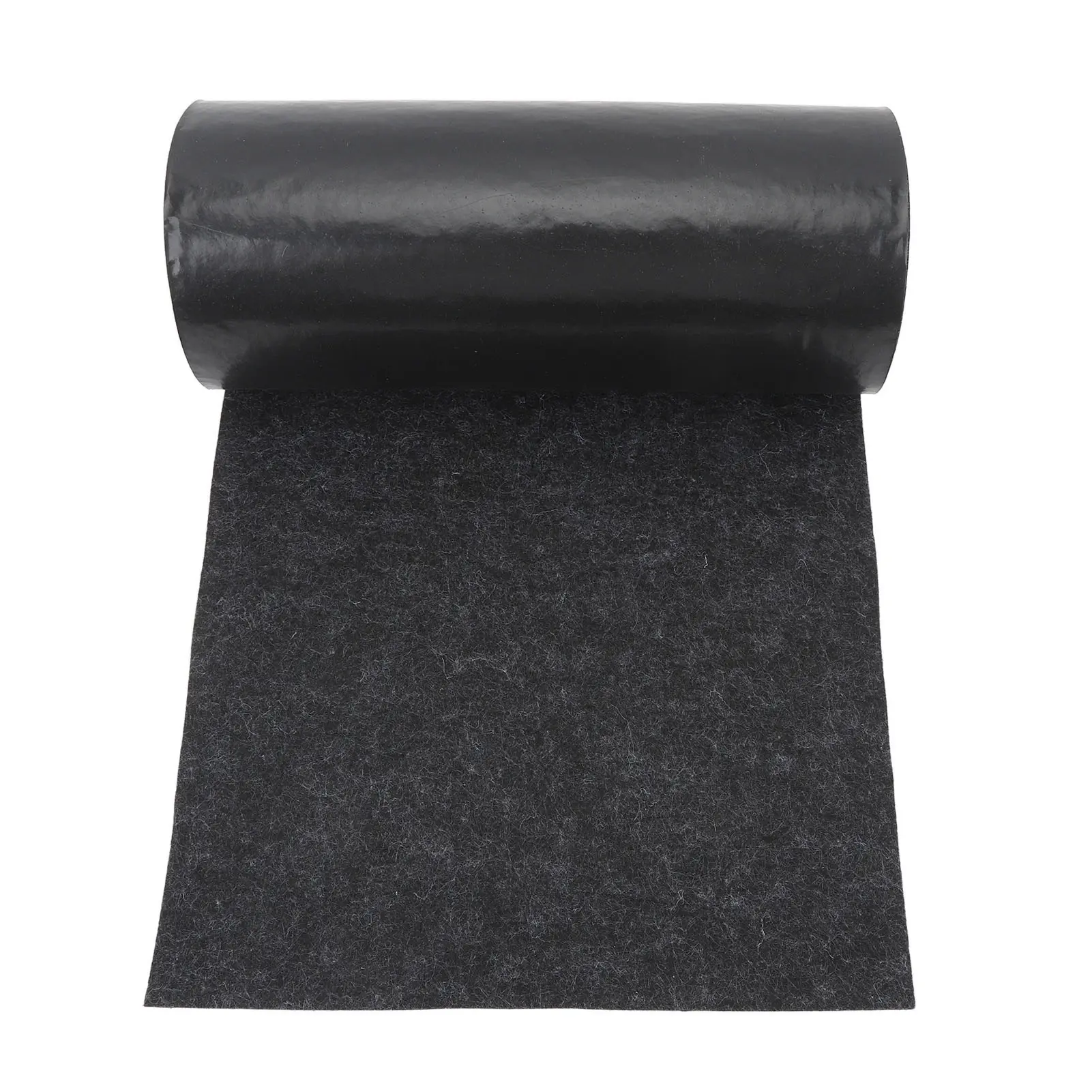 Boat Trailer Mat Polyester Waterproof Marine Ramp Padding Carpet 30cm*6m for Boat Trailer Guides Ships