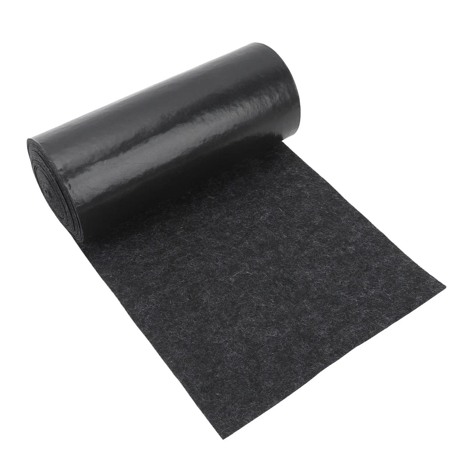 Boat Trailer Mat Polyester Waterproof Marine Ramp Padding Carpet 30cm*6m for Boat Trailer Guides Ships