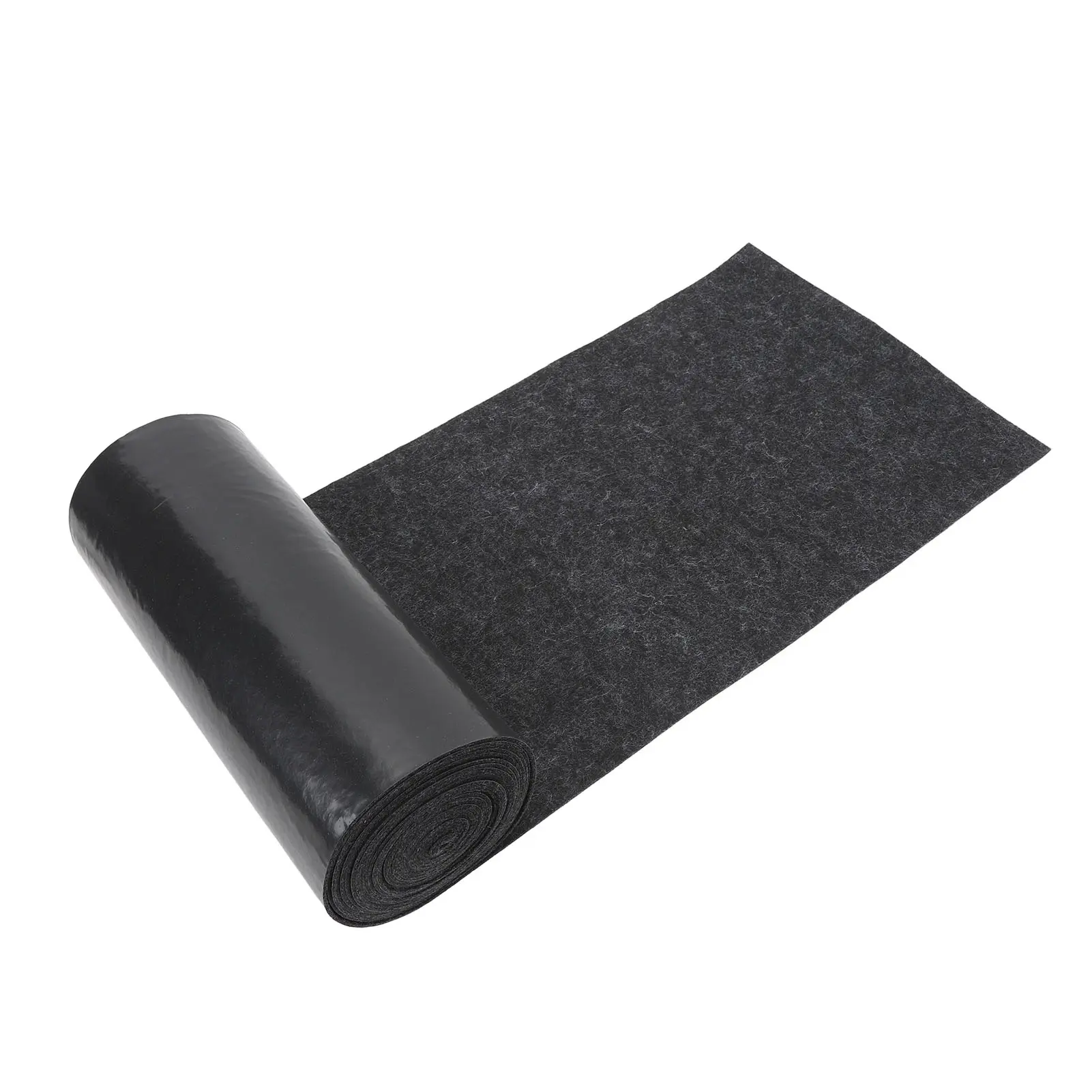 Boat Trailer Mat Polyester Waterproof Marine Ramp Padding Carpet 30cm*6m for Boat Trailer Guides Ships