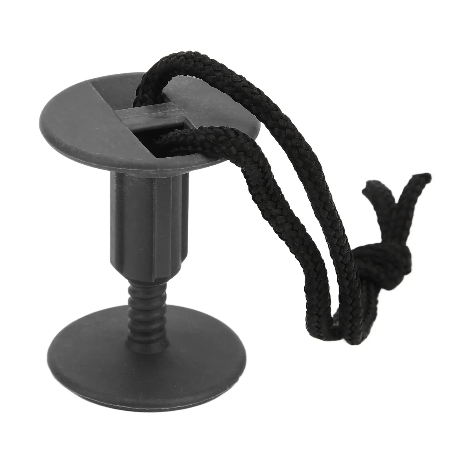6Pcs Surf Board Leash Leg Rope Plug Nylon Plastic Surf Leash Plug Surfboard Accessory