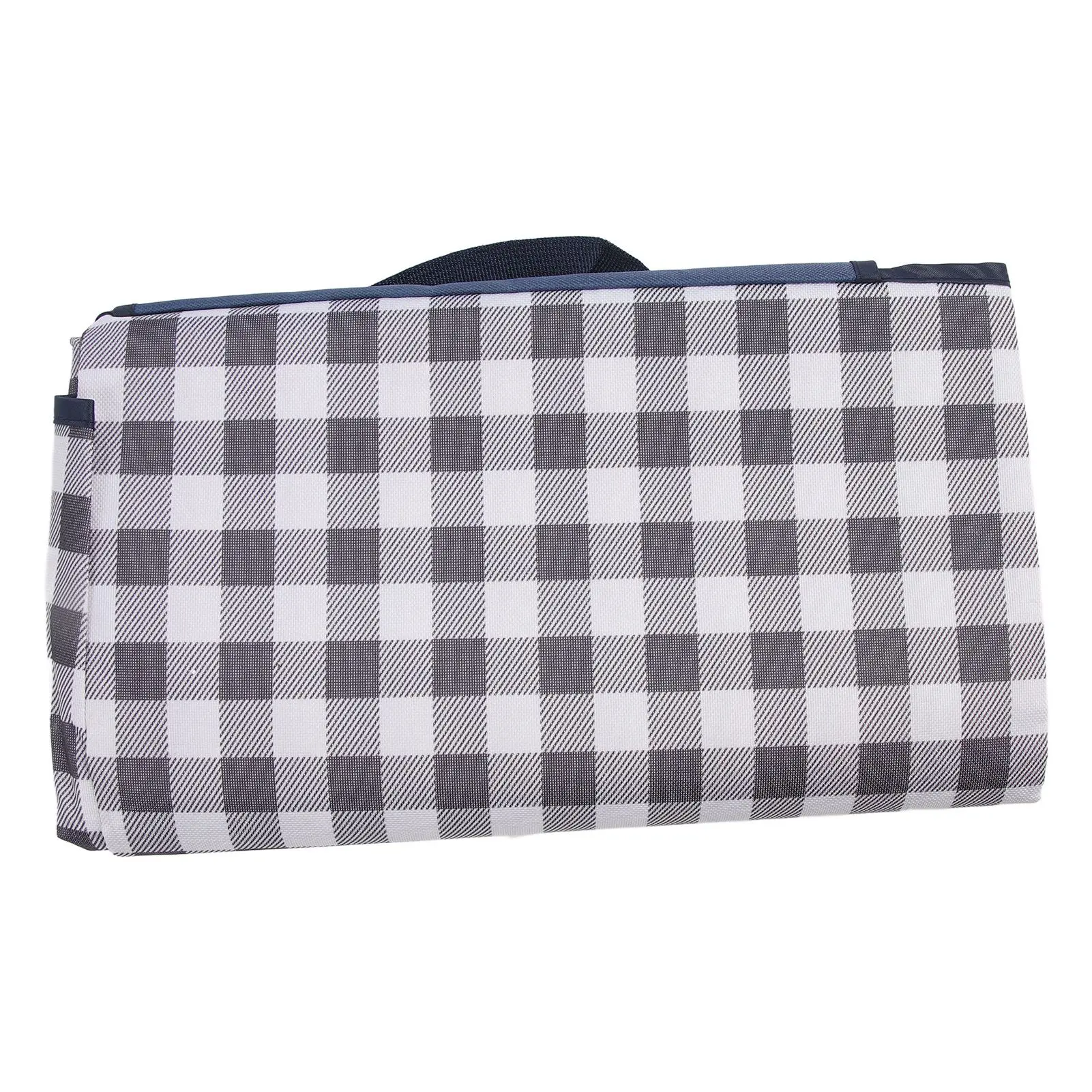 150x200cm Picnic Mat Multifunctional Oxford Cloth Waterproof Thicken Portable Outdoor Picnic Blanket for Beach Camping
